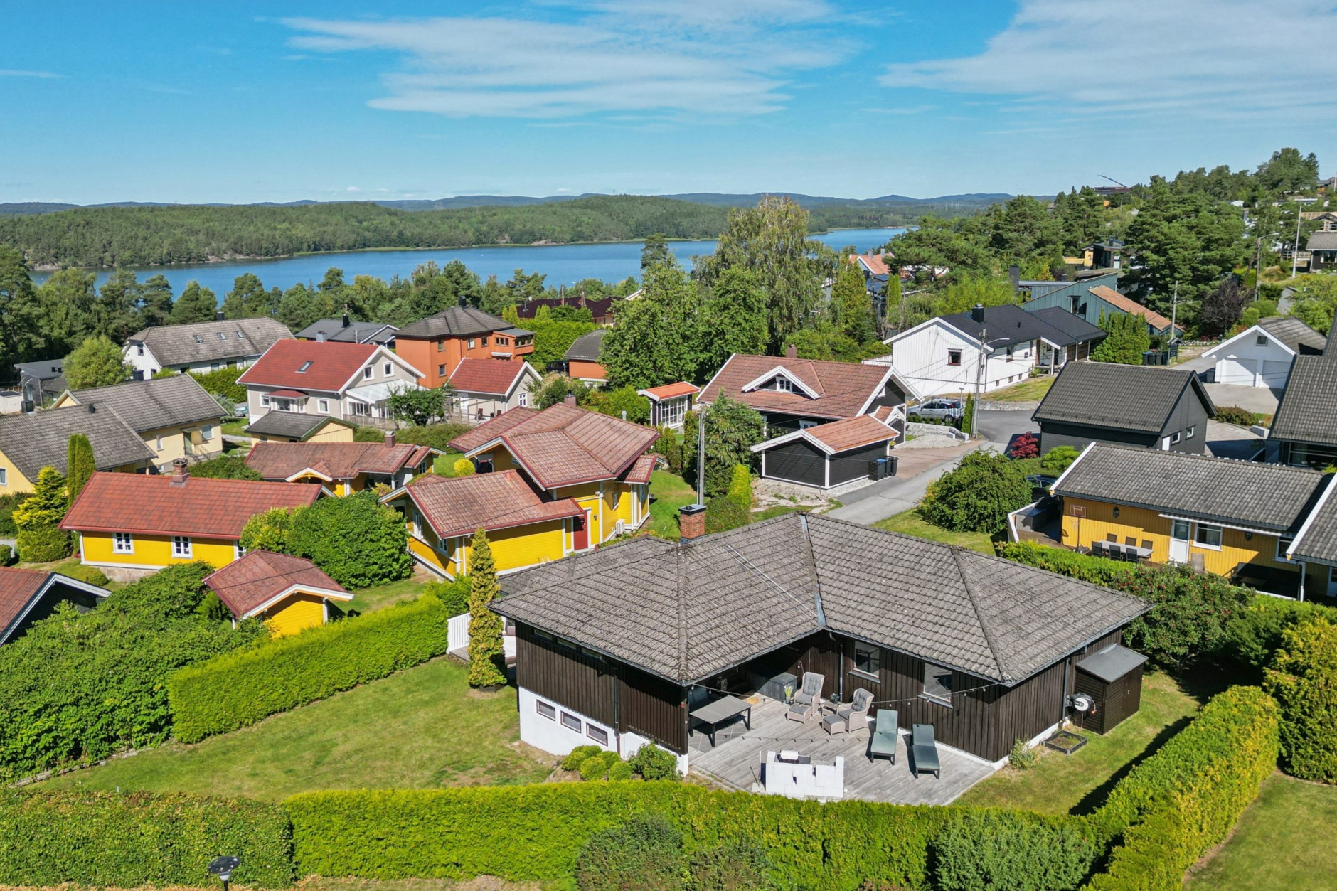 Solveien 15, SARPSBORG