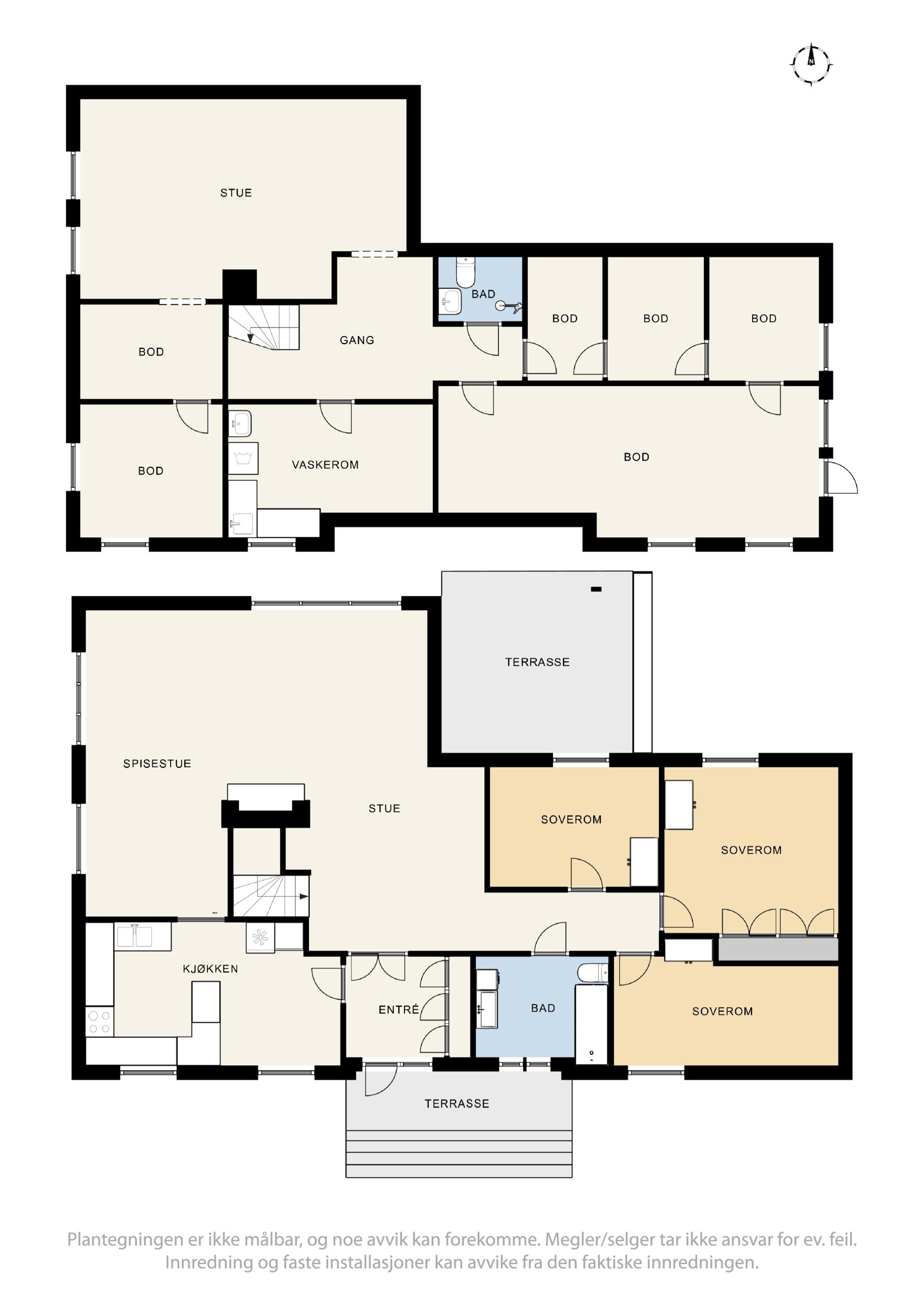 Gråsteinvegen 22, PORSGRUNN | DNB Eiendom | Fra hjem til hjem