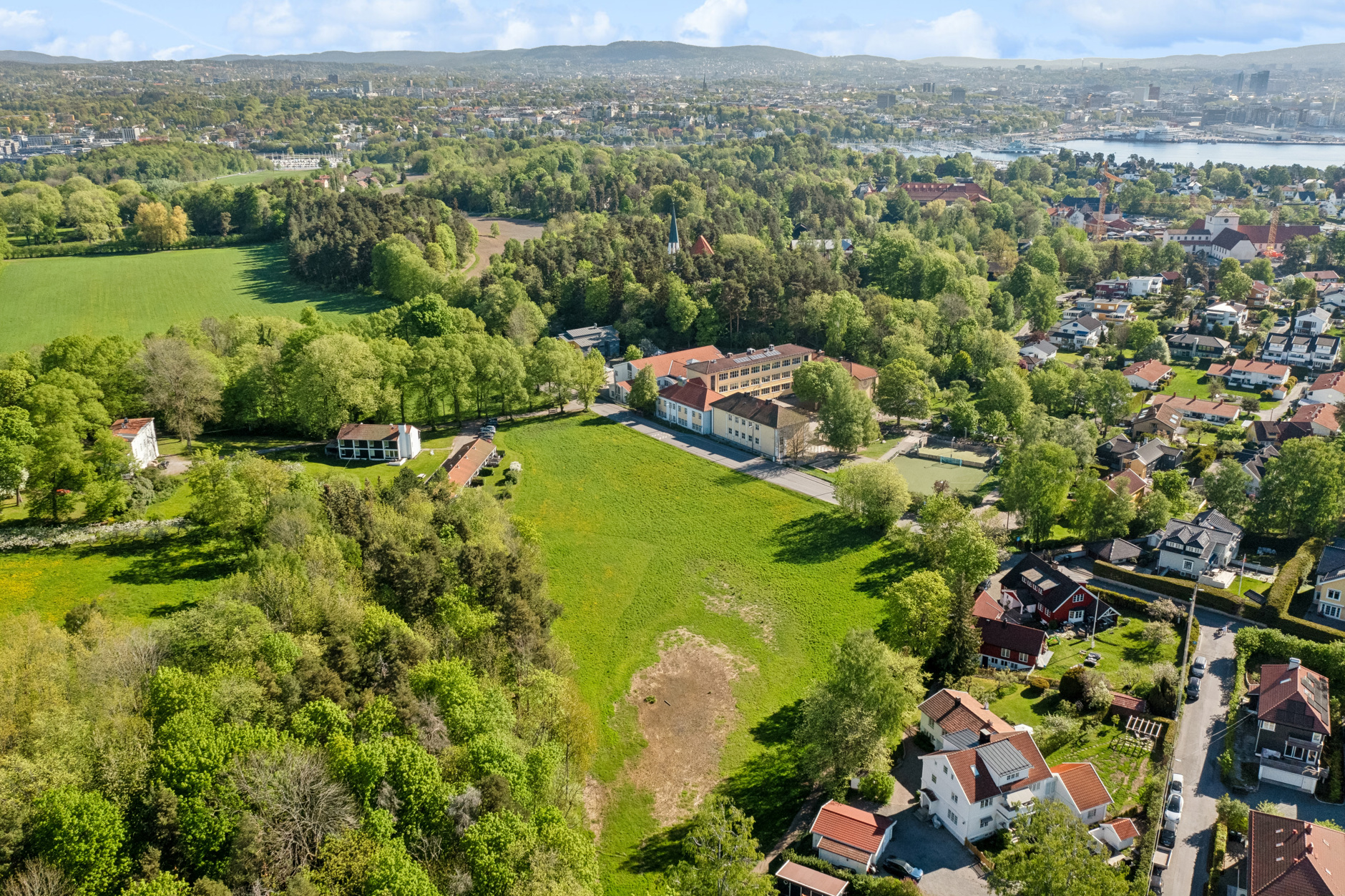 Lovisenlund 1B, OSLO | DNB Eiendom | Fra hjem til hjem