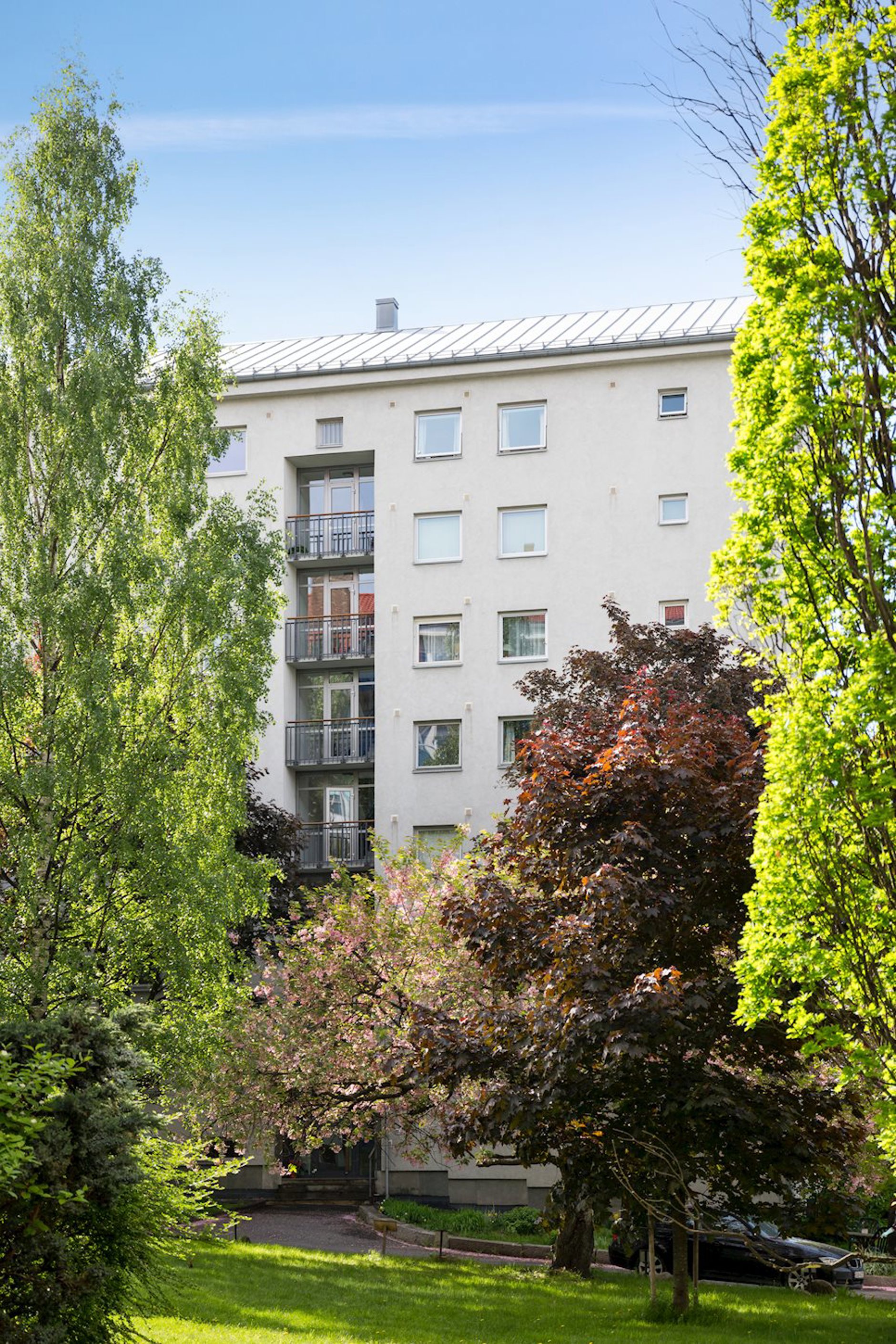 Bygdøy allé 123A, OSLO | DNB Eiendom | Fra hjem til hjem