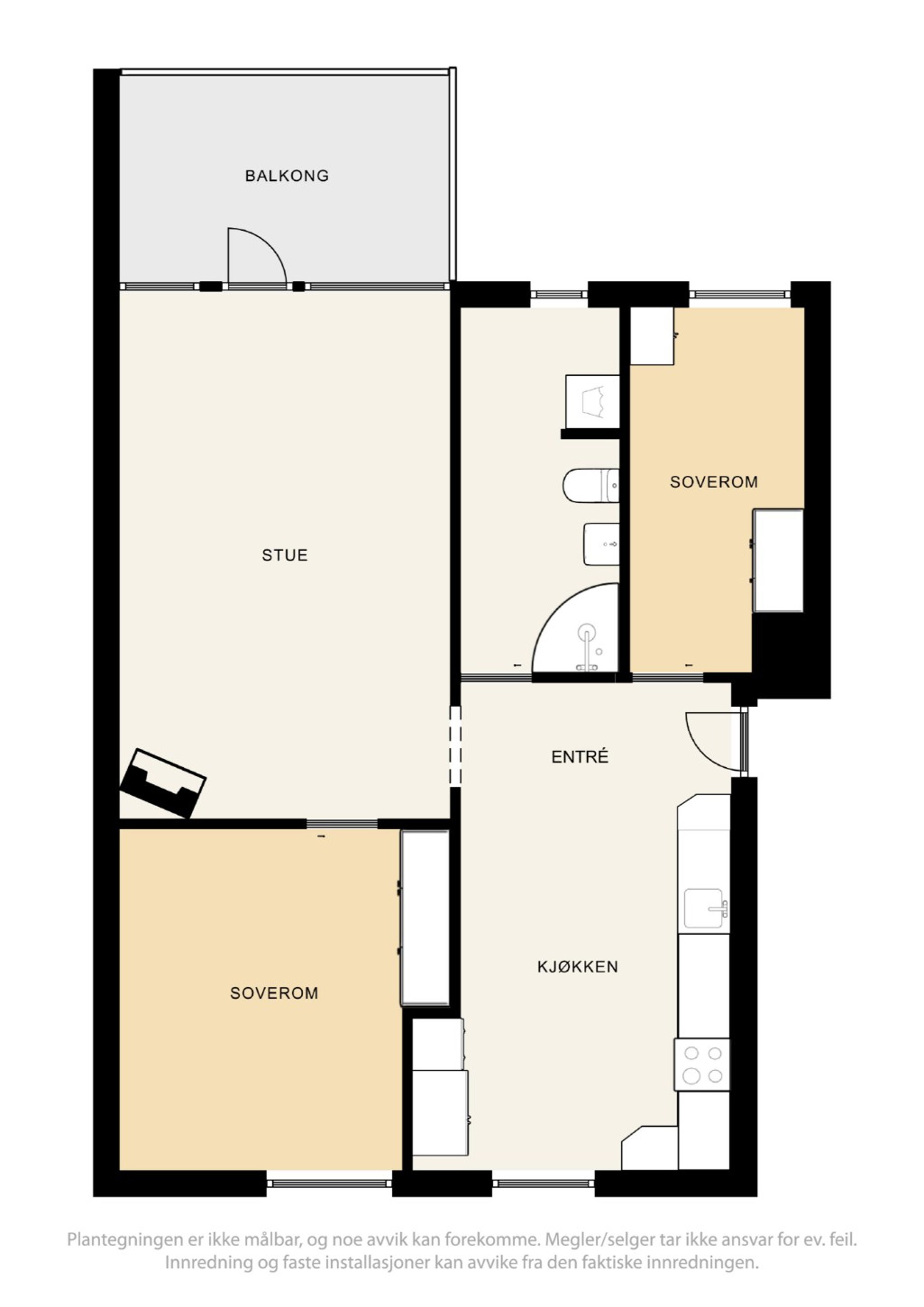 Kongerødvegen 52B, SKIEN | DNB Eiendom | Fra hjem til hjem