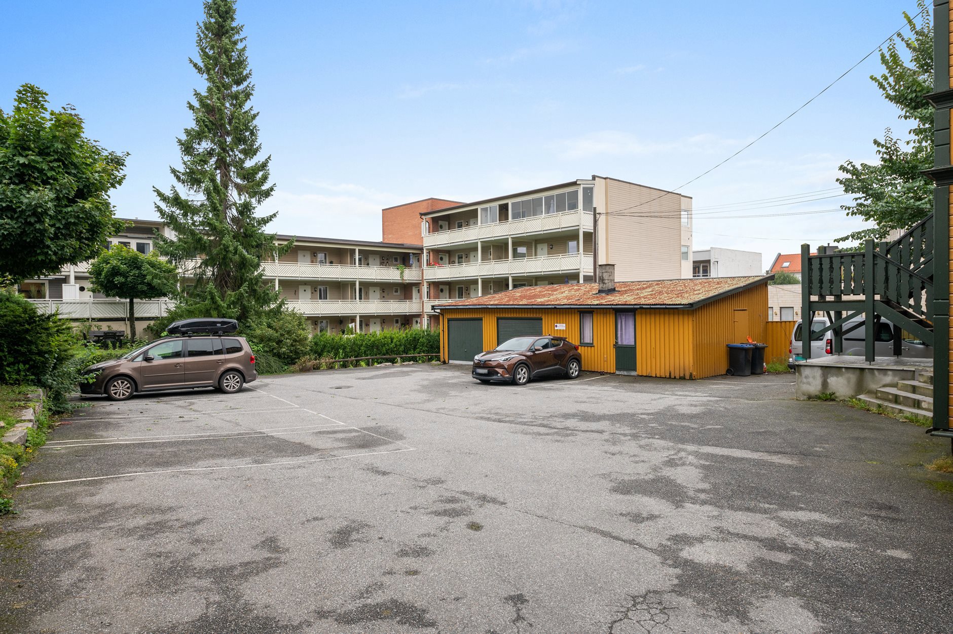 St. Marie gate 43F, SARPSBORG | DNB Eiendom | Fra hjem til hjem