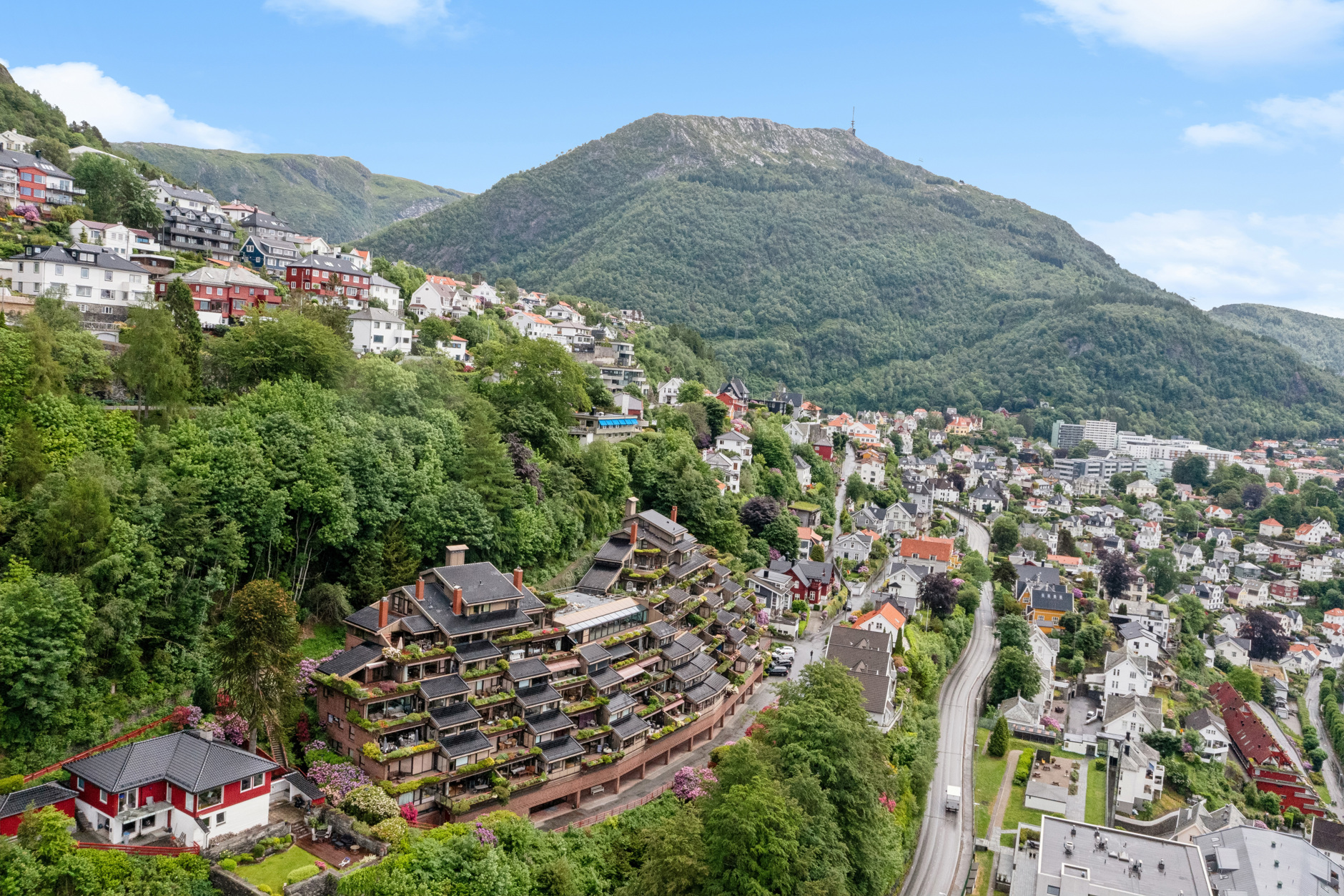 Gamle Kalvedalsveien 12B, BERGEN | DNB Eiendom | Fra hjem til hjem