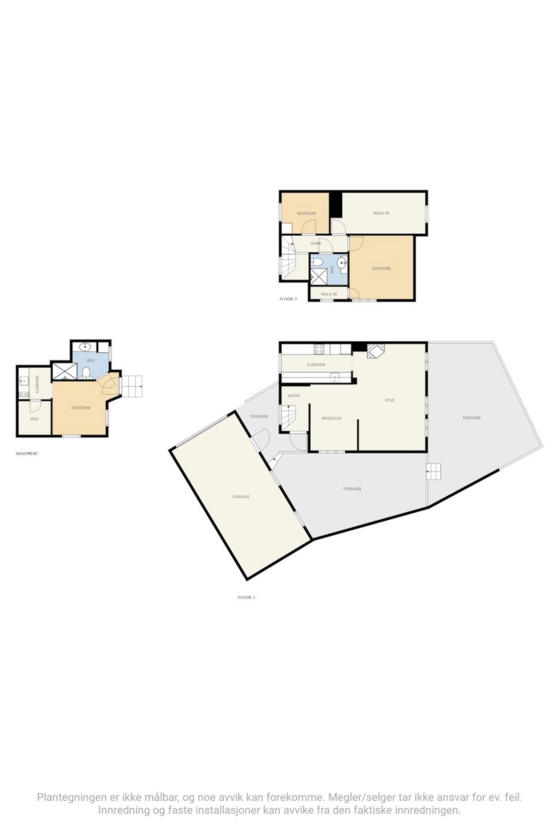 Losgata 12, HAUGESUND | DNB Eiendom | Fra hjem til hjem