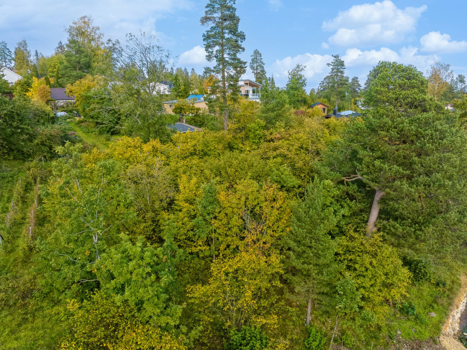 Gamle Røykenvei 57, ASKER