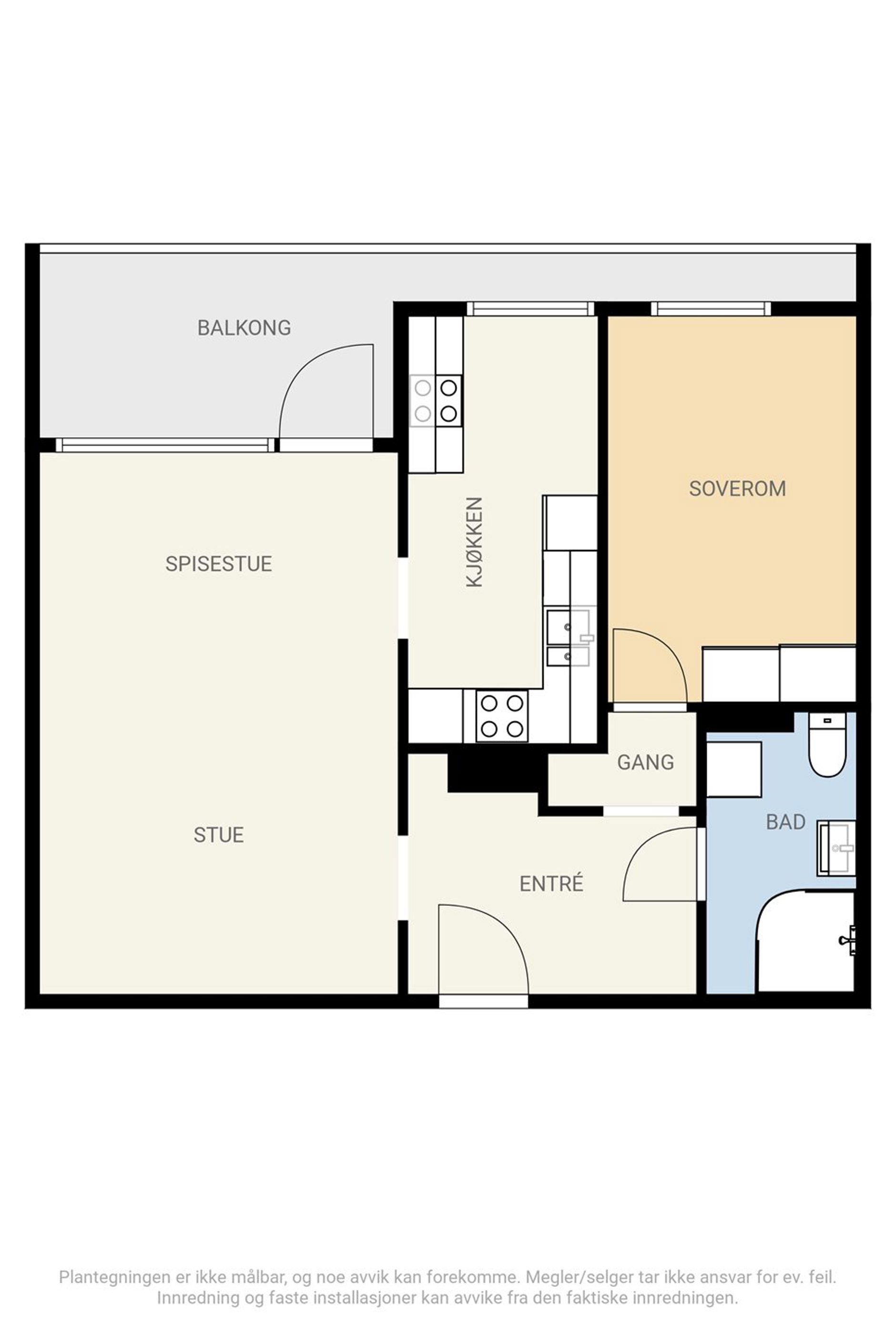 Skogbrynet 31A, SARPSBORG | DNB Eiendom | Fra hjem til hjem