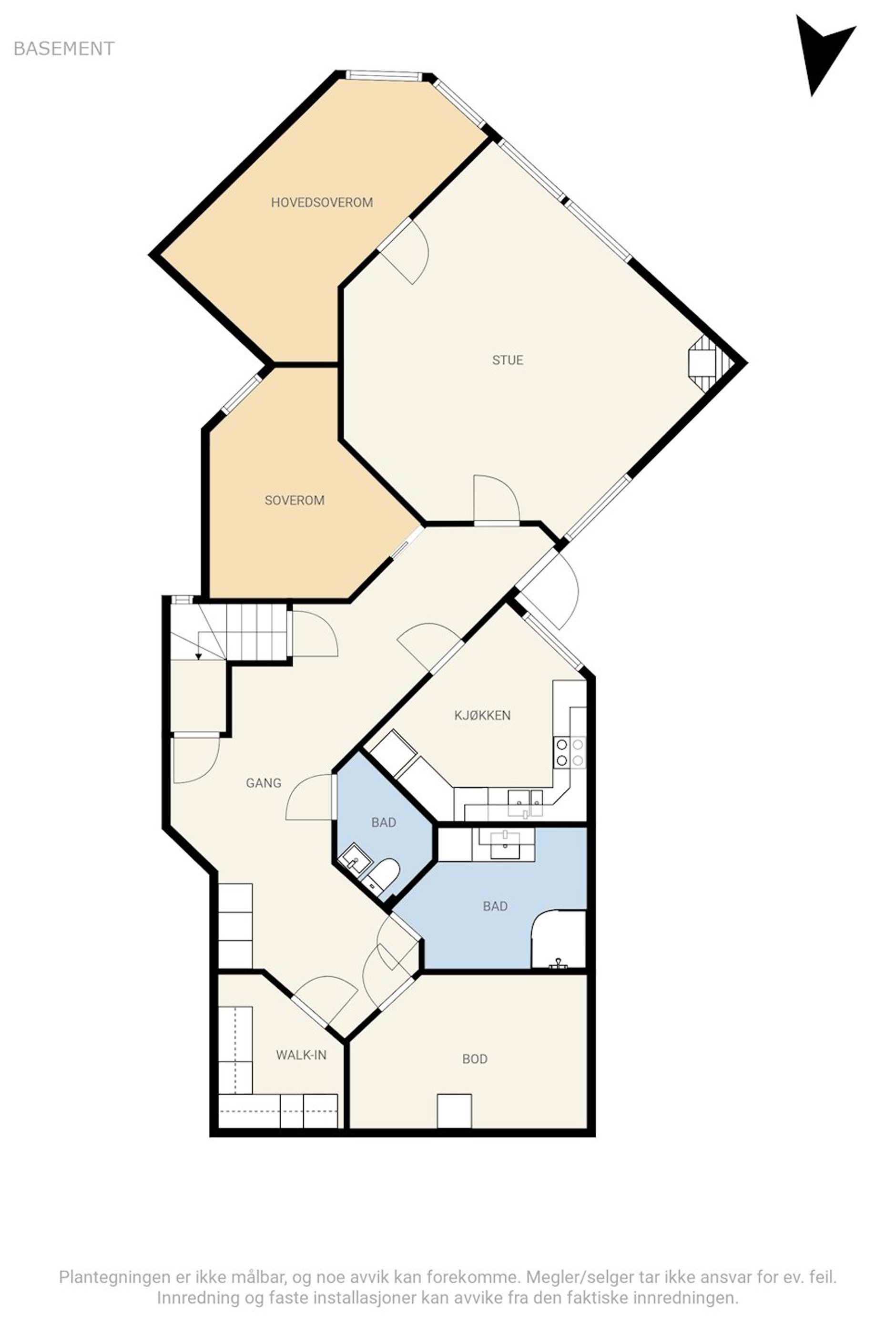 Smørblomstvegen 33, KVALØYSLETTA | DNB Eiendom | Fra hjem til hjem