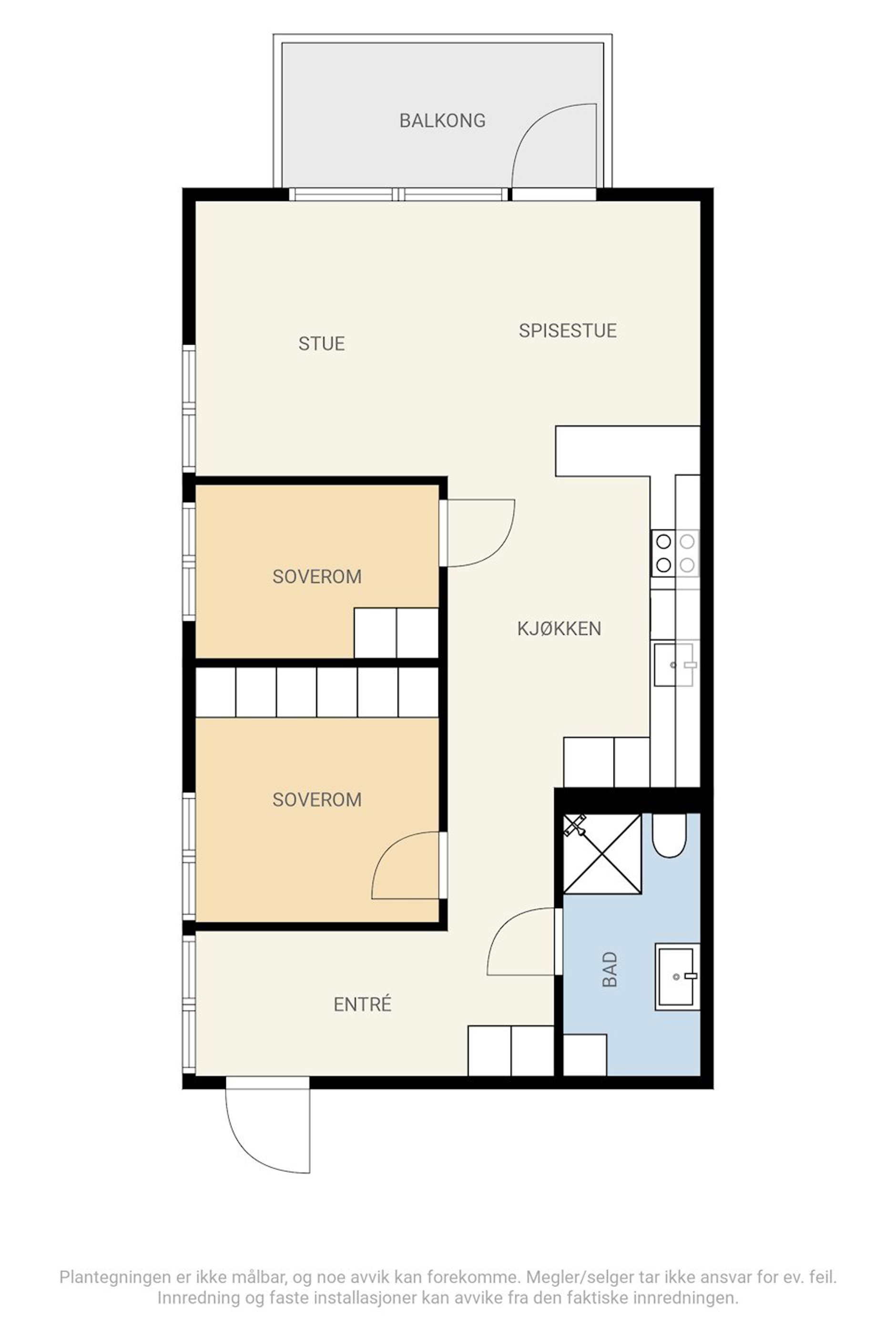 Nymosvingen 11, LILLEHAMMER | DNB Eiendom | Fra hjem til hjem