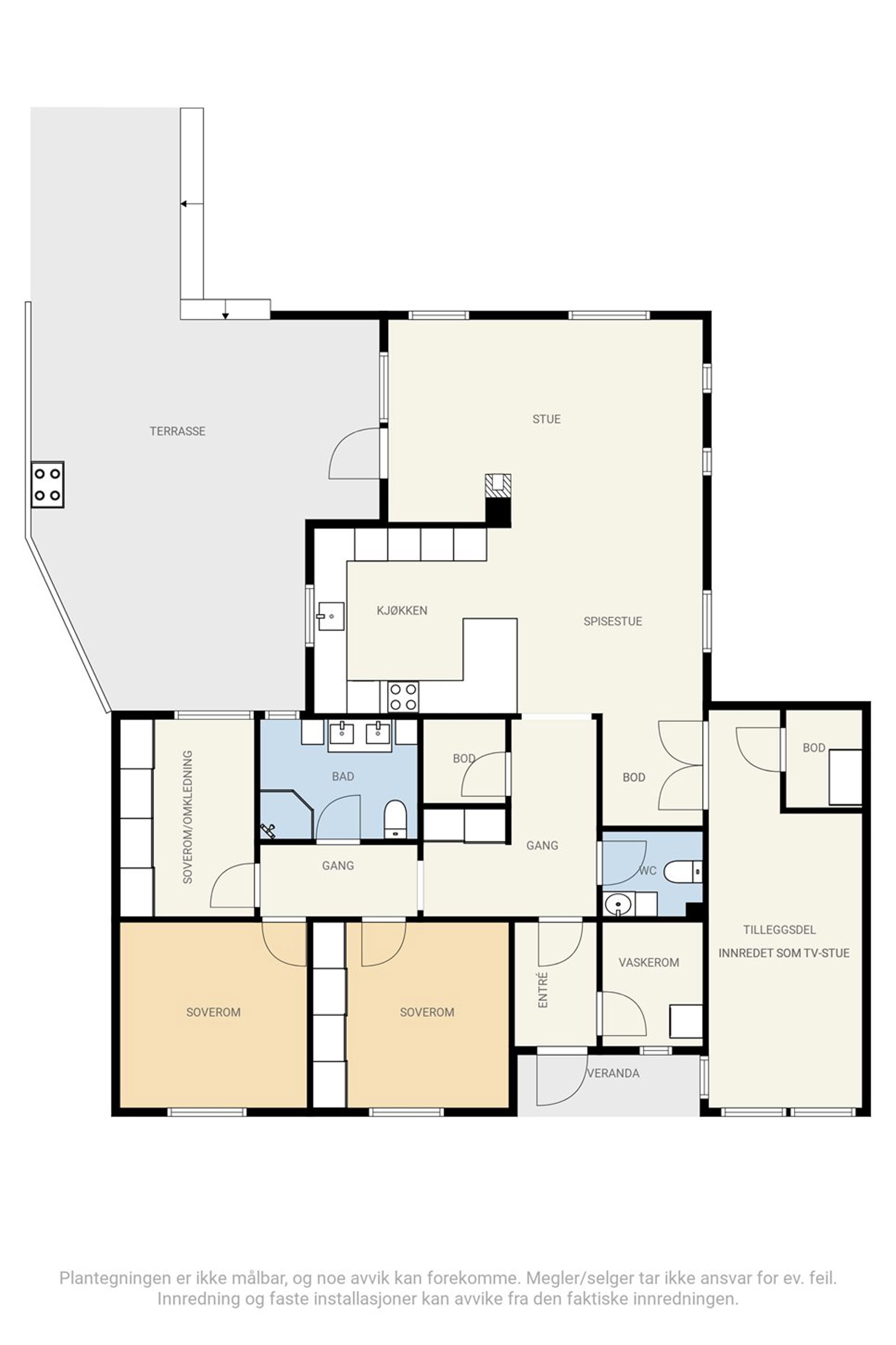 Hestehagen 22, DRAMMEN | DNB Eiendom | Fra hjem til hjem