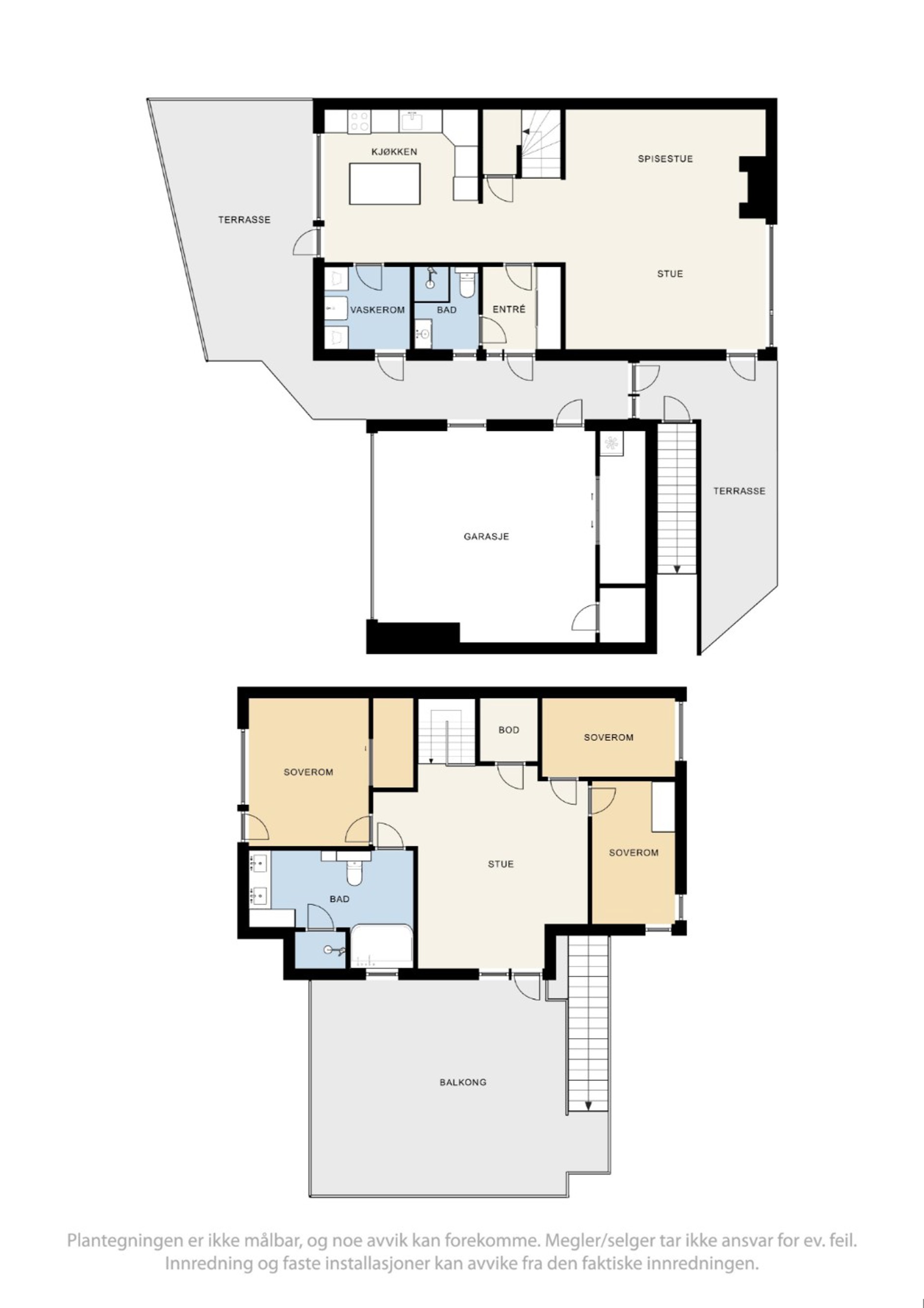 Stangelandsforen 82, SANDNES | DNB Eiendom | Fra hjem til hjem