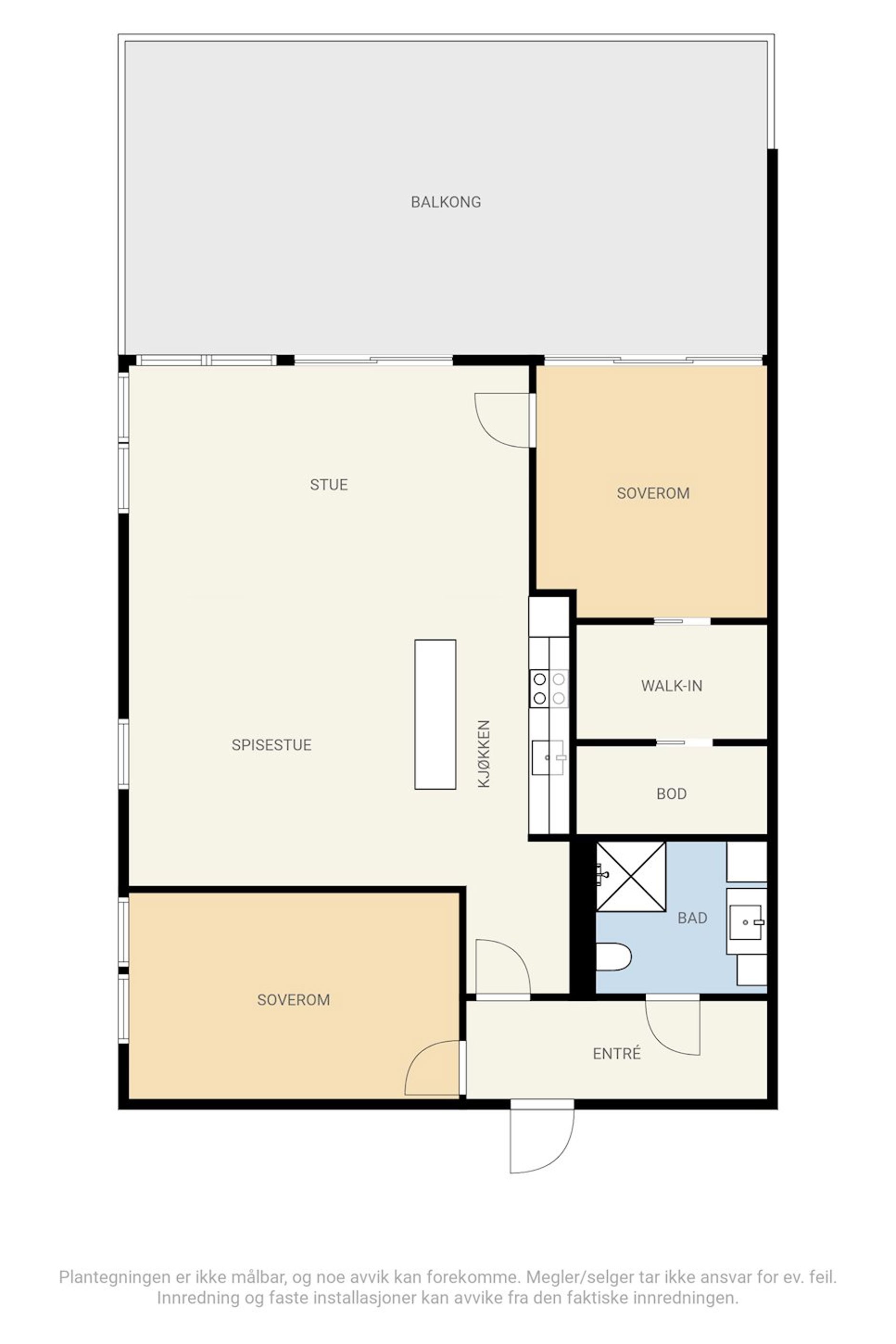 Tangengata 53, RISØR | DNB Eiendom | Fra hjem til hjem