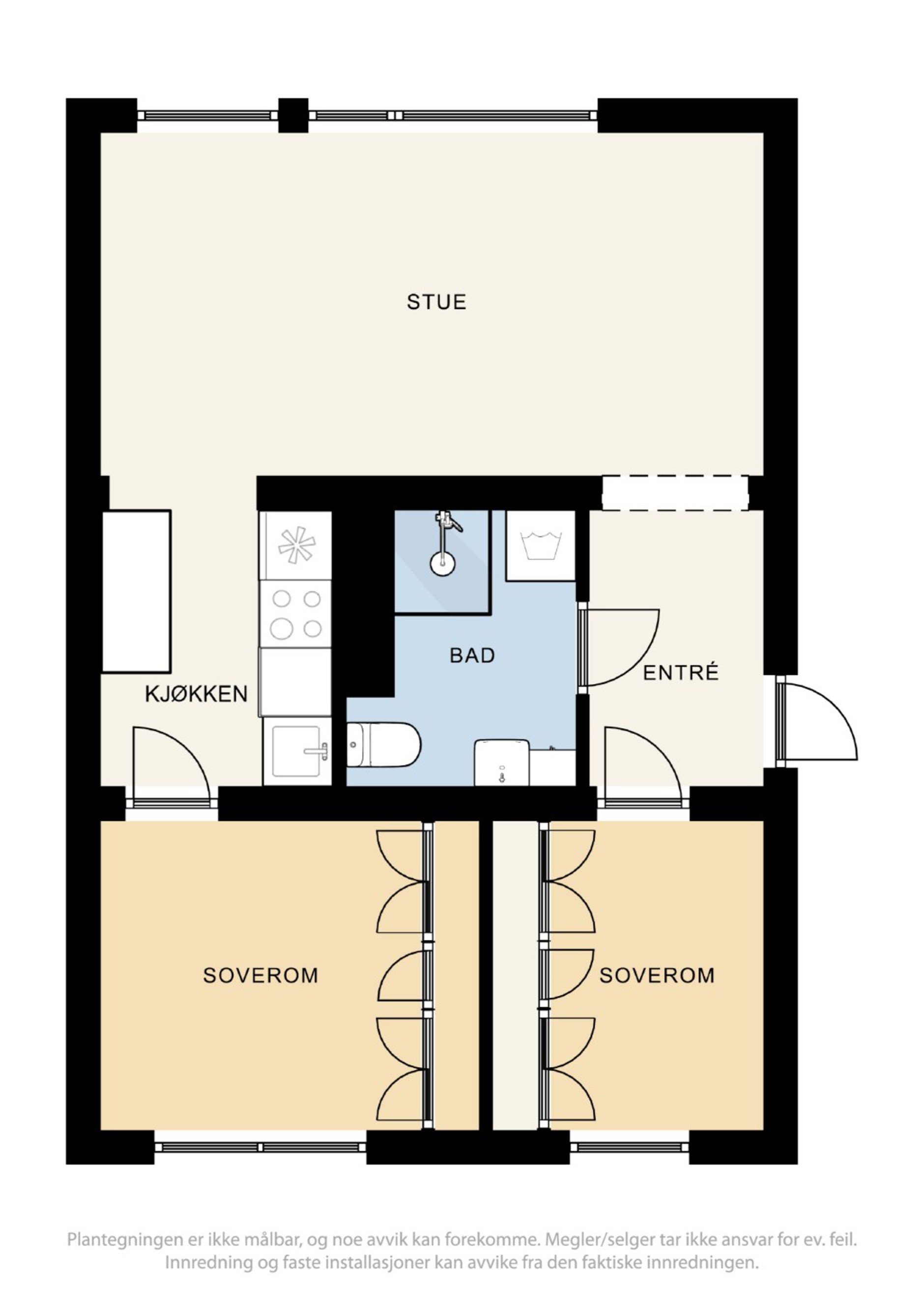 Hjalmar Johansens gate 119, TROMSØ | DNB Eiendom | Fra hjem til hjem