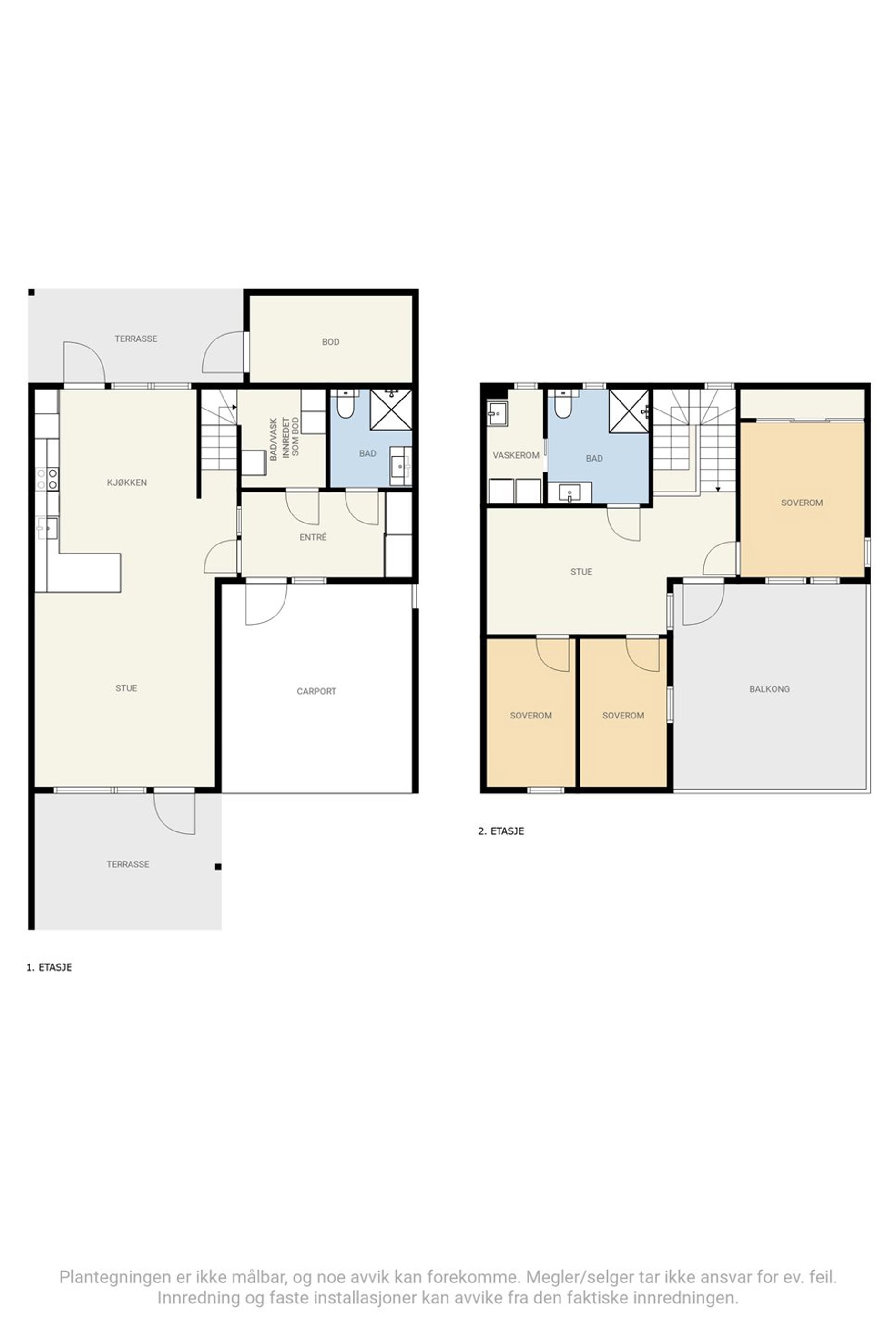 Plassen 39, PORSGRUNN | DNB Eiendom | Fra hjem til hjem