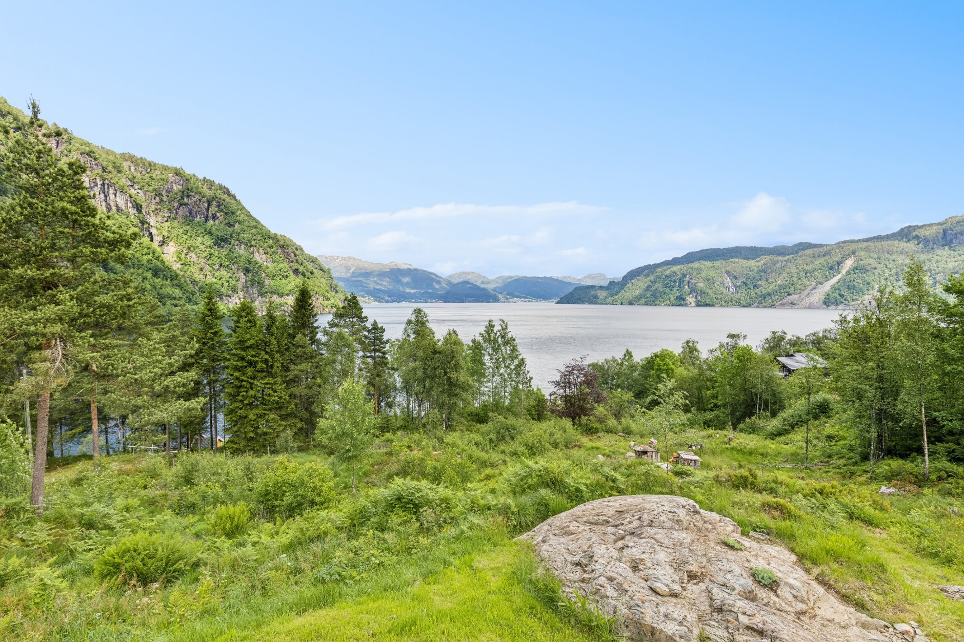 Honganvik, SAUDA | DNB Eiendom | Fra hjem til hjem