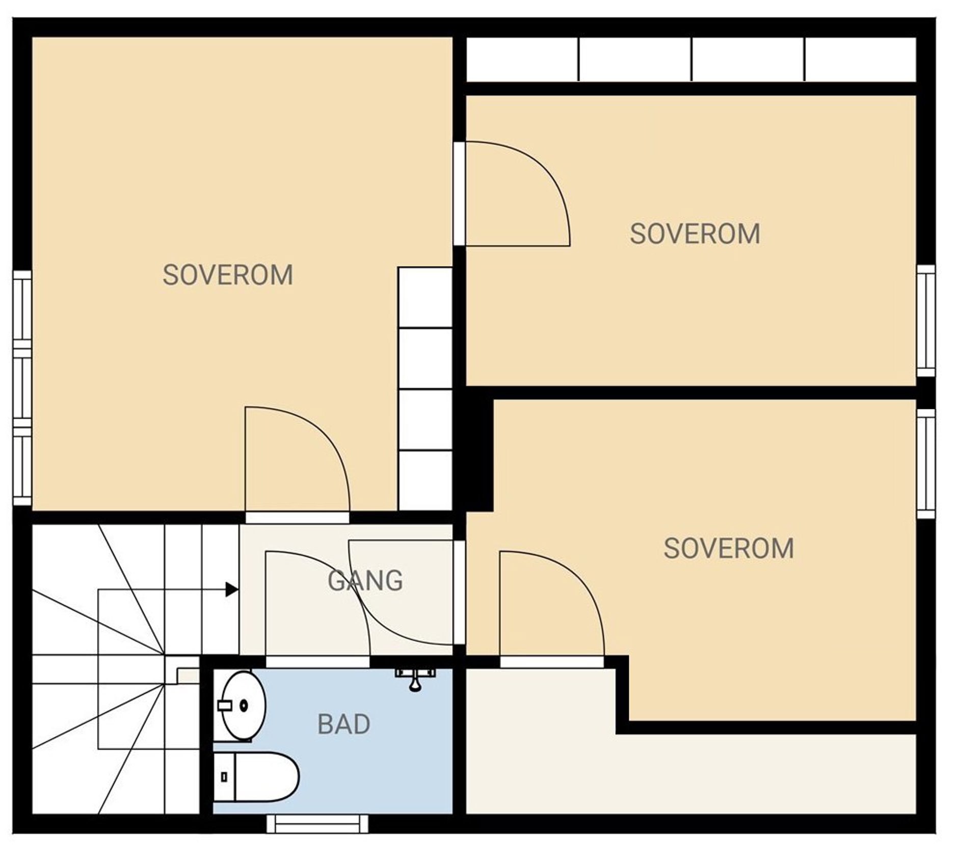 Fjellveien 27, STRØMMEN | DNB Eiendom | Fra hjem til hjem