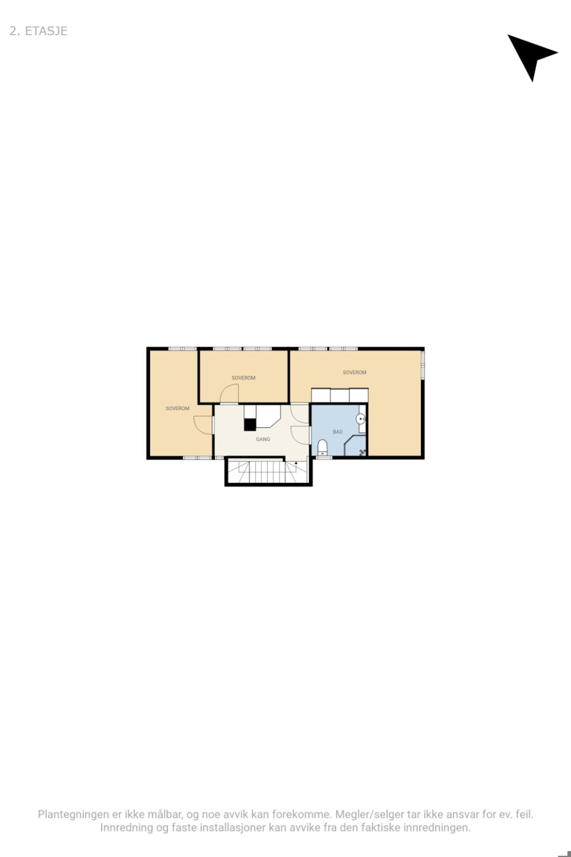 Nordbynesveien 48, MEISTERVIK | DNB Eiendom | Fra hjem til hjem