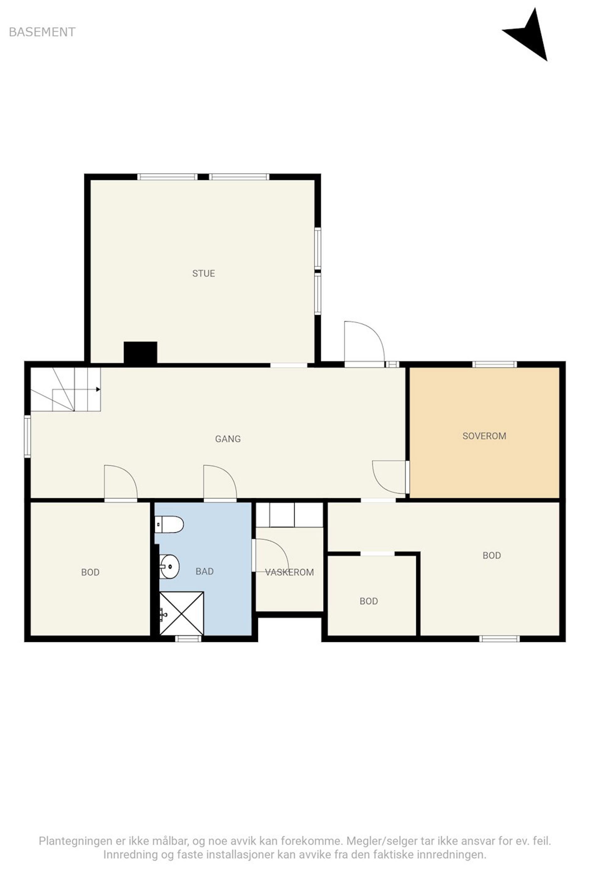 Texneslia 33, SPERREBOTN | DNB Eiendom | Fra hjem til hjem