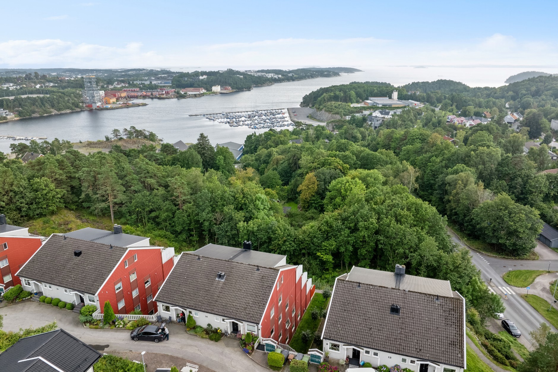 Trollkleiva 14, KRISTIANSAND S | DNB Eiendom | Fra hjem til hjem