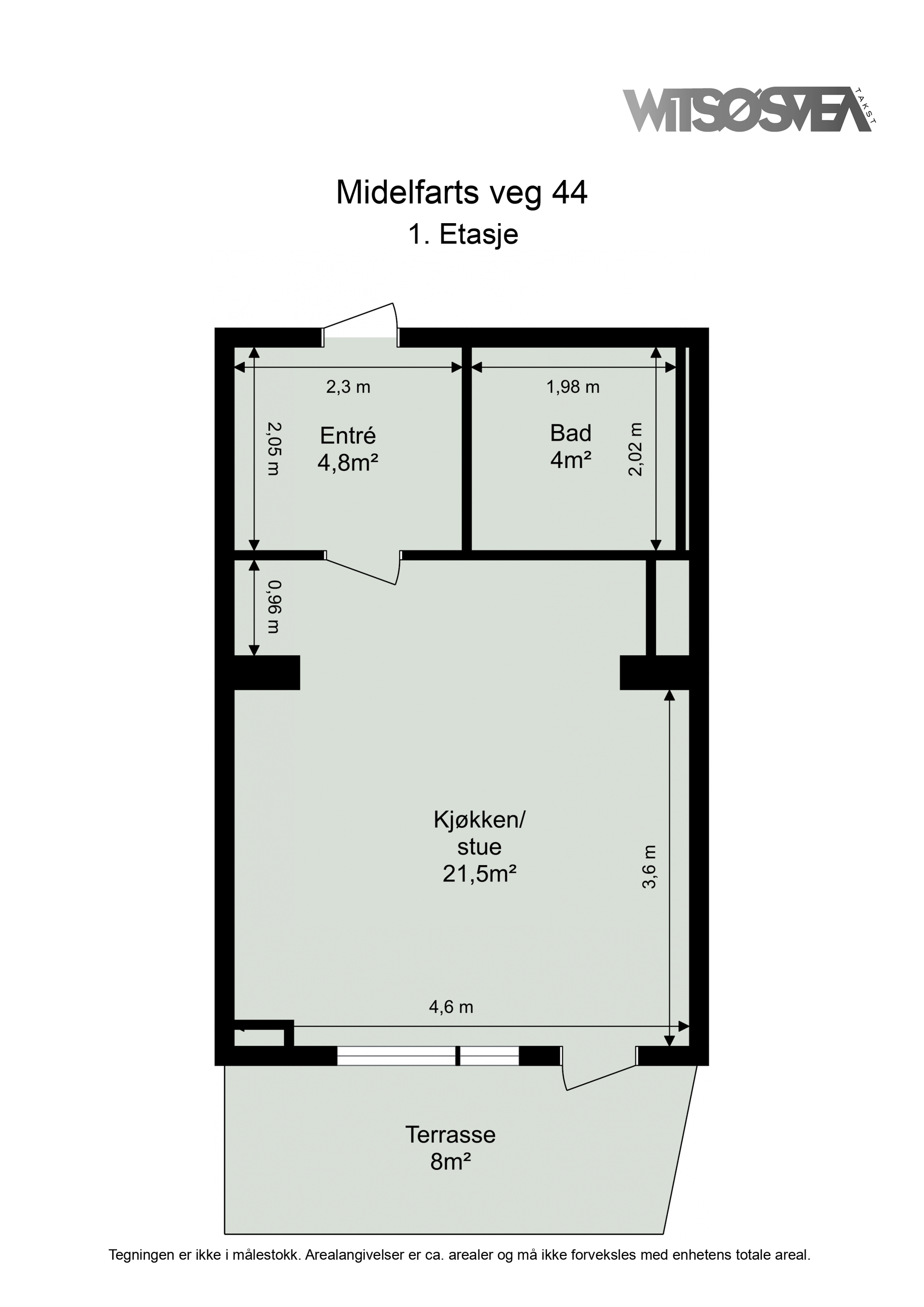 Midelfarts veg 44, TRONDHEIM | DNB Eiendom | Fra hjem til hjem