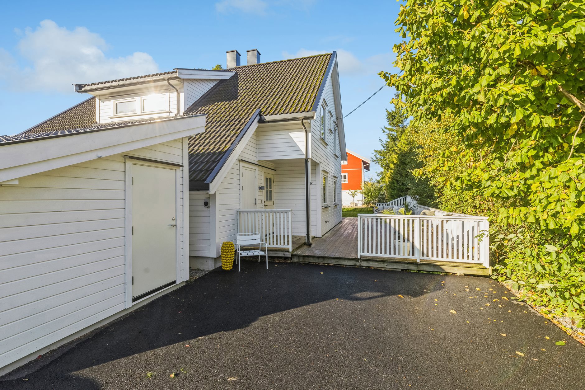 Elleveien 31C, DRØBAK | DNB Eiendom | Fra hjem til hjem