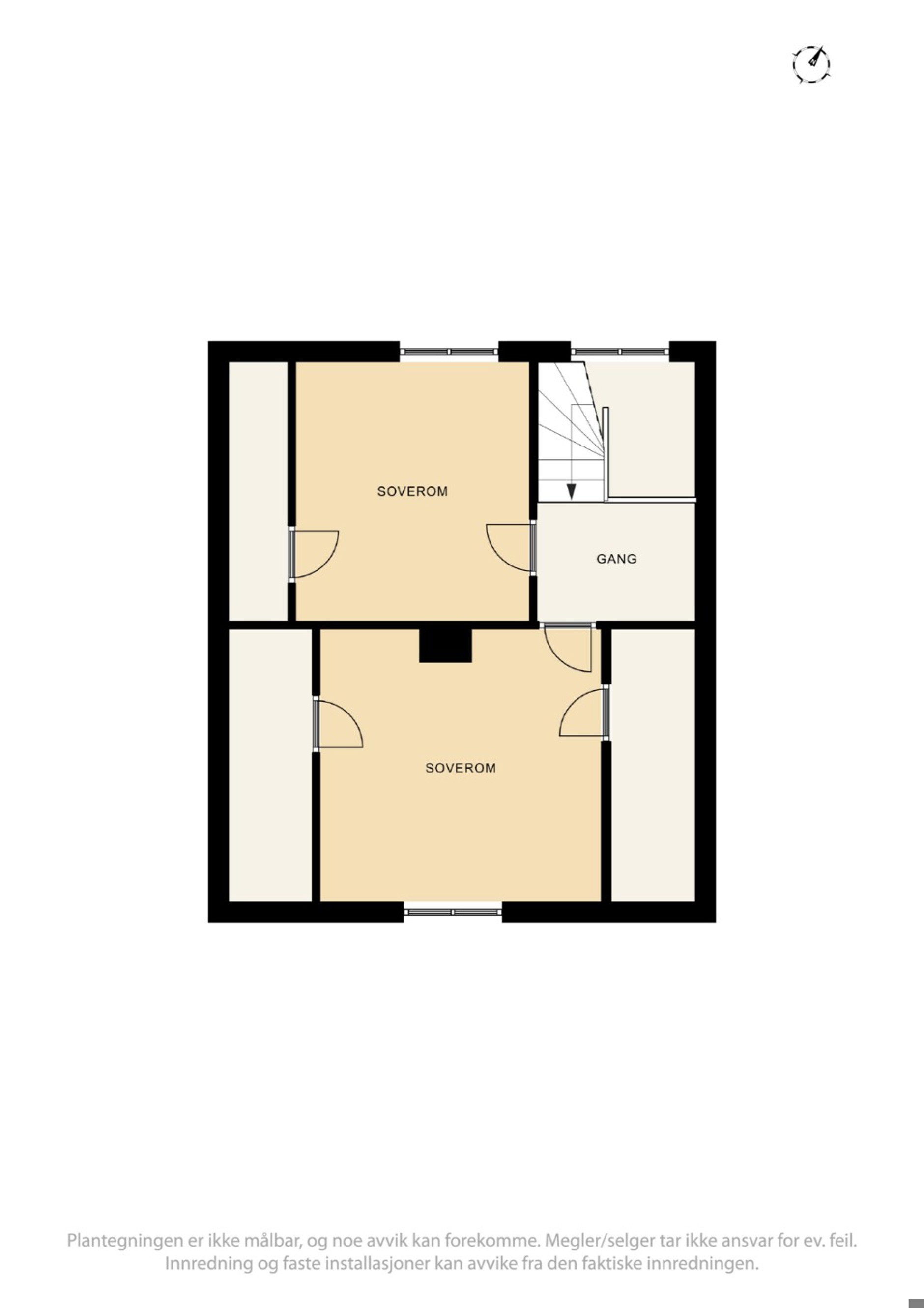 Stavsjøvegen 442, GAUPEN | DNB Eiendom | Fra hjem til hjem