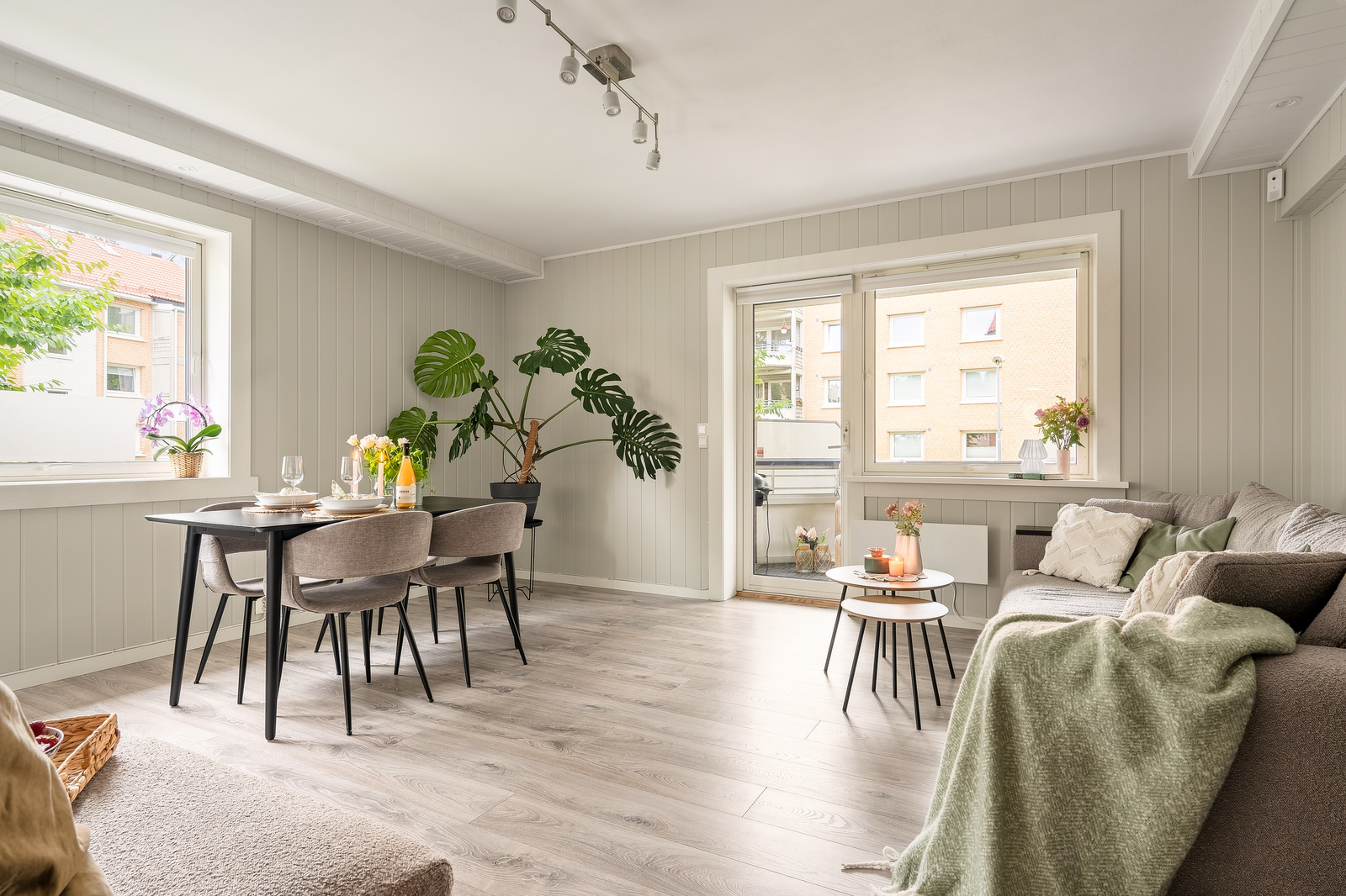 Kvartsveien 1, OSLO