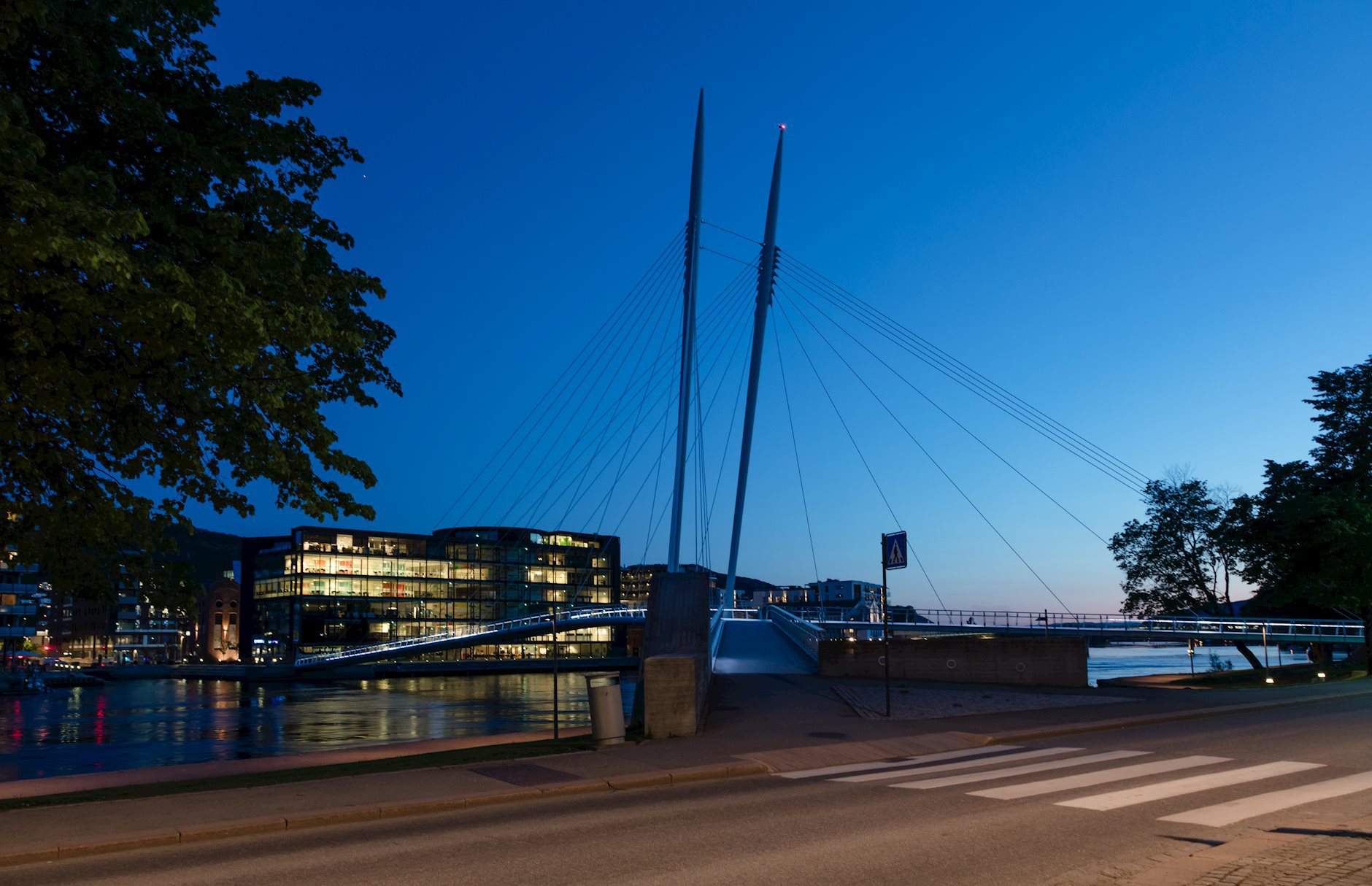 Øvre Klevjervei 10, SANDE I VESTFOLD | DNB Eiendom | Fra hjem til hjem