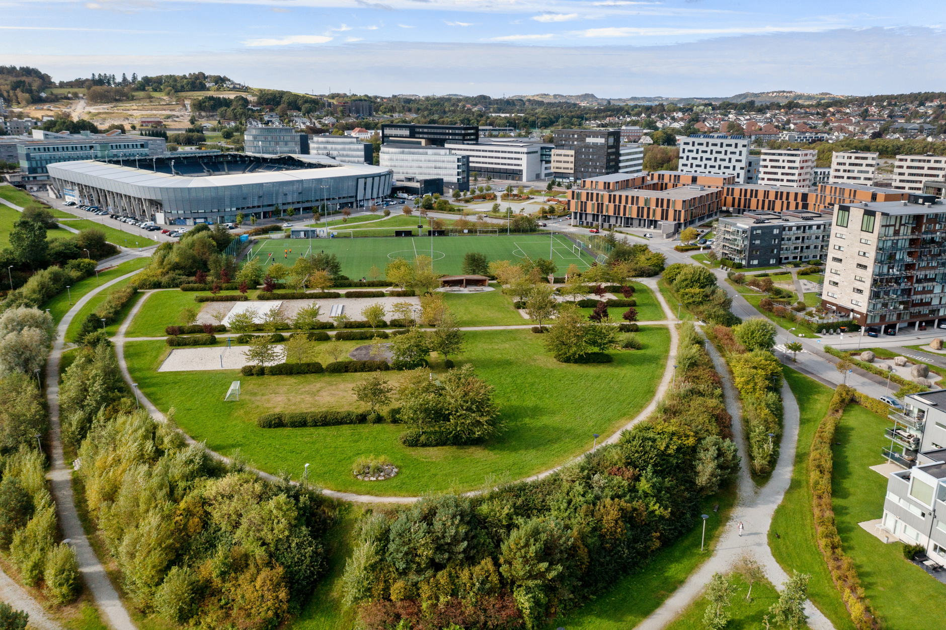 Boremarkveien 37, STAVANGER | DNB Eiendom | Fra hjem til hjem