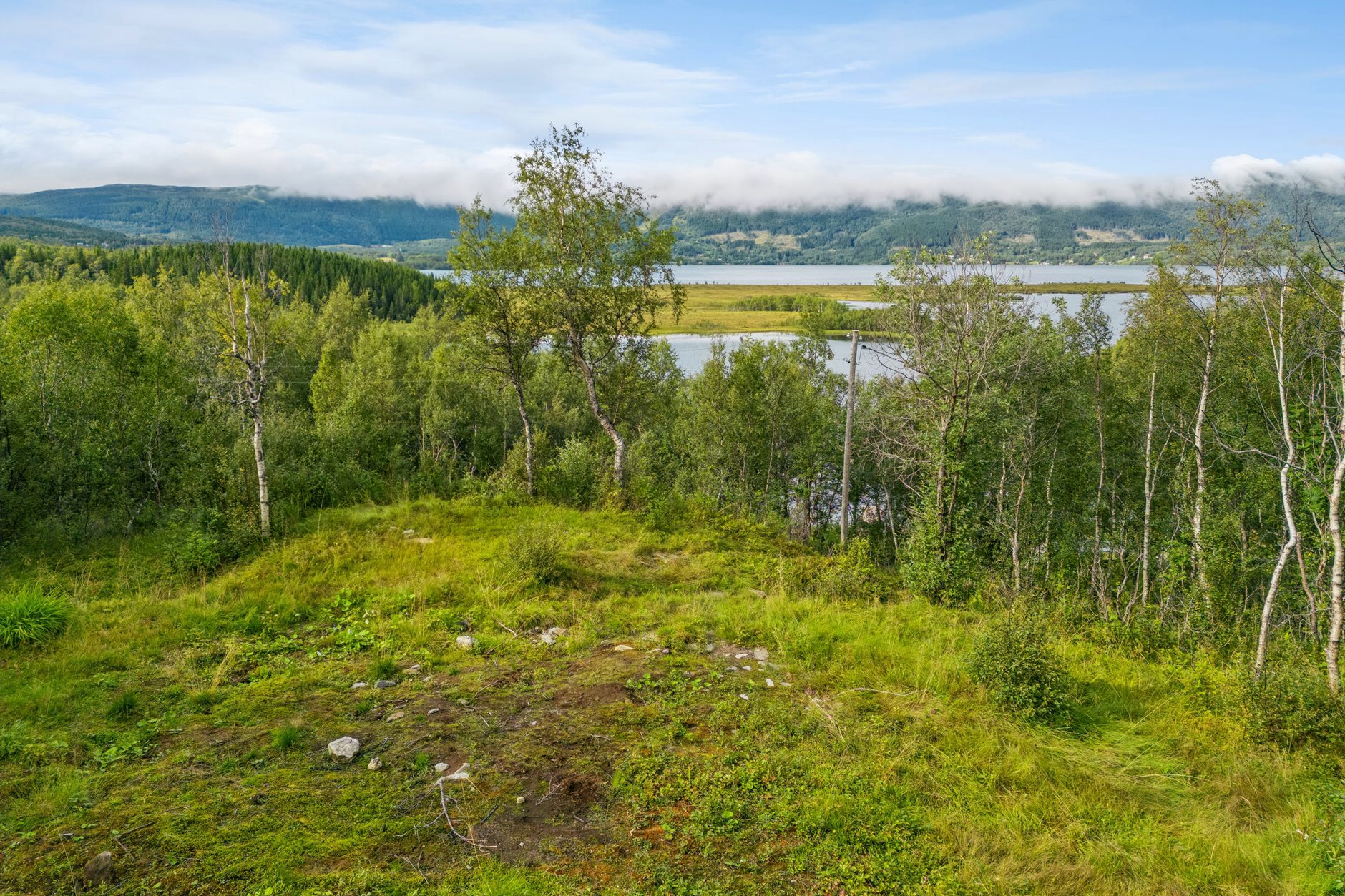 Breivaveien 55, BODØ | DNB Eiendom | Fra hjem til hjem