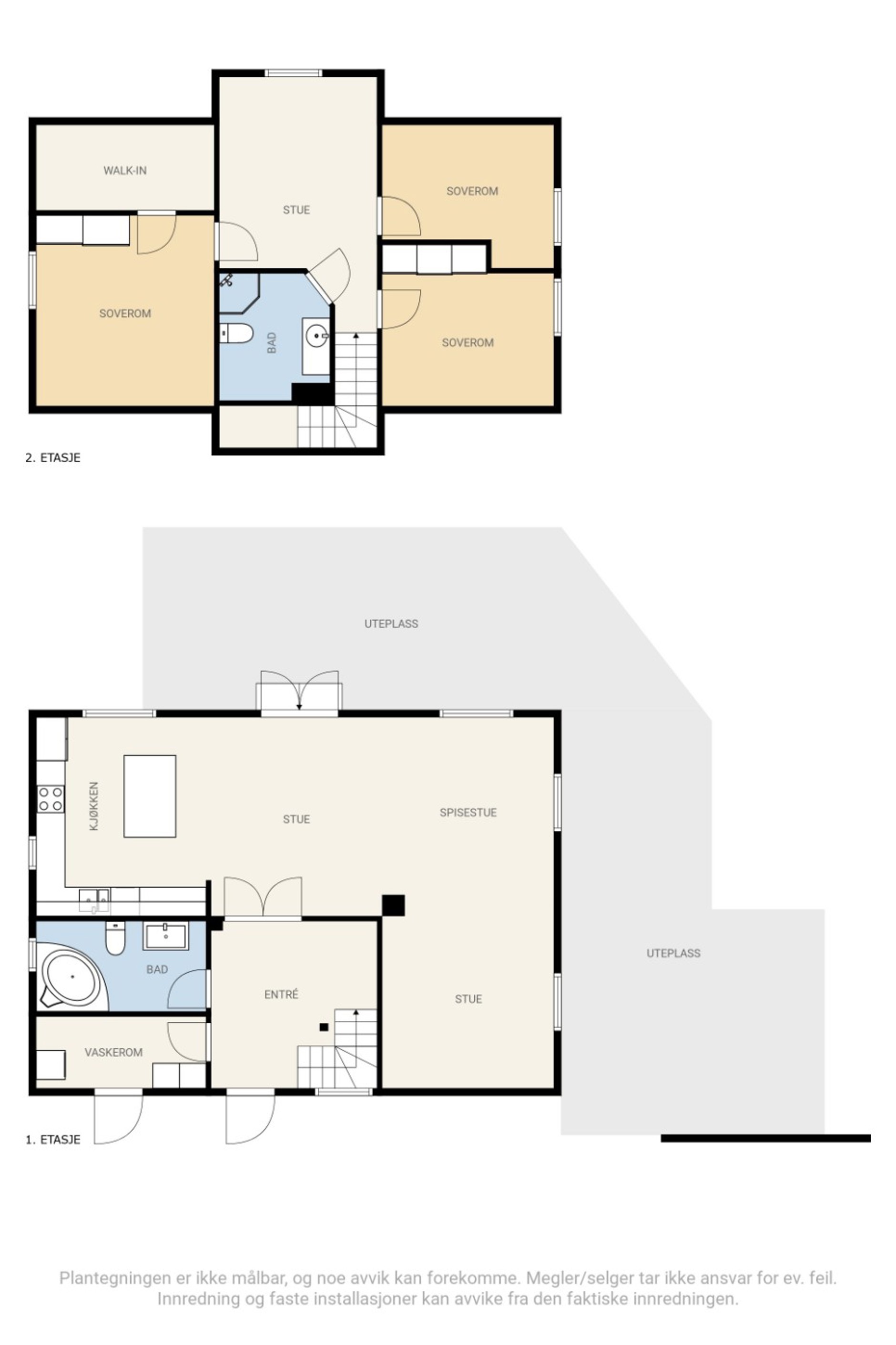 Bedehusgata 25A, KROKSTADELVA | DNB Eiendom | Fra hjem til hjem