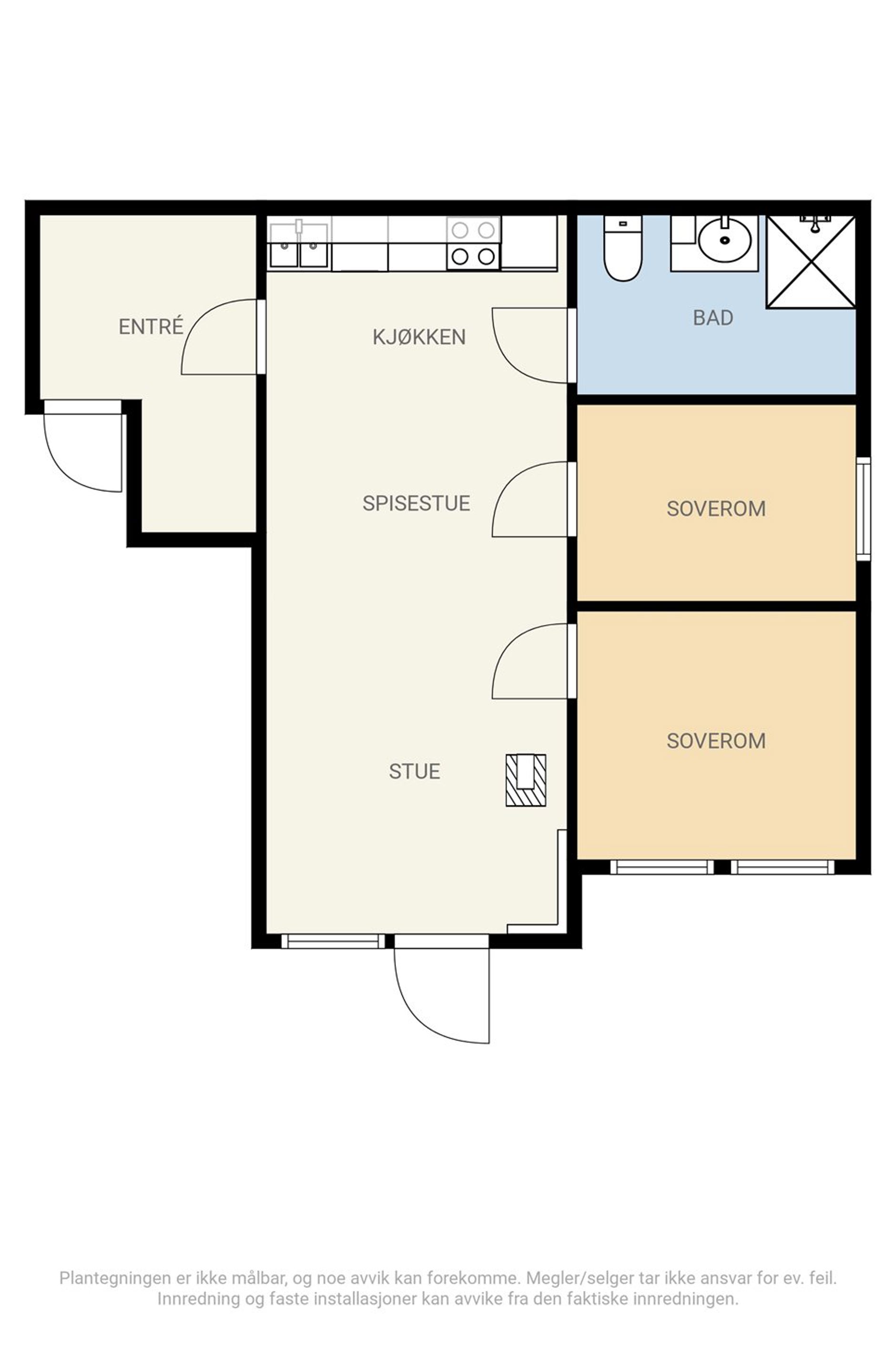 Sinnesringen 28, TJØRHOM | DNB Eiendom | Fra hjem til hjem