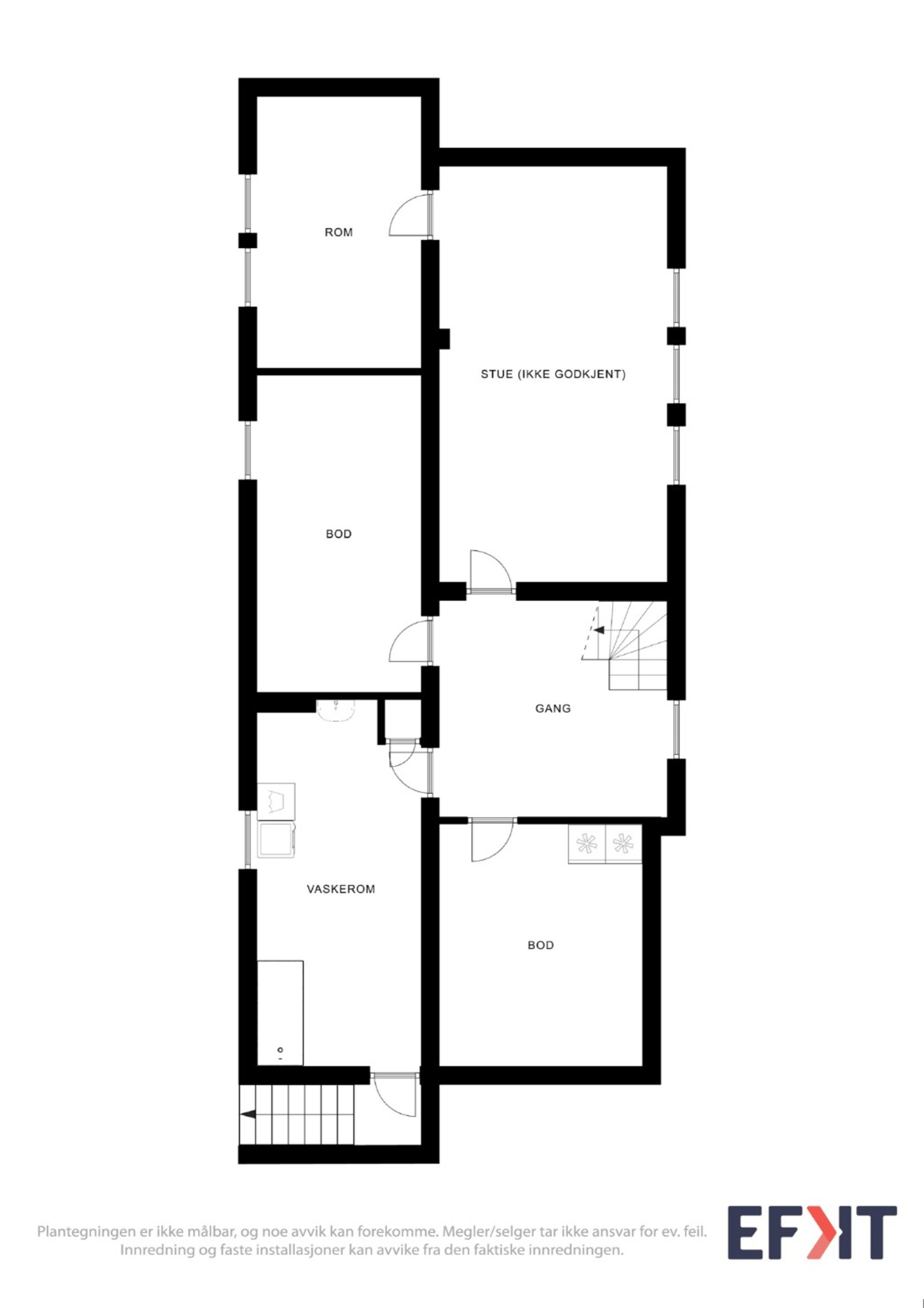 Rosenlundveien 3B, SKI | DNB Eiendom | Fra hjem til hjem