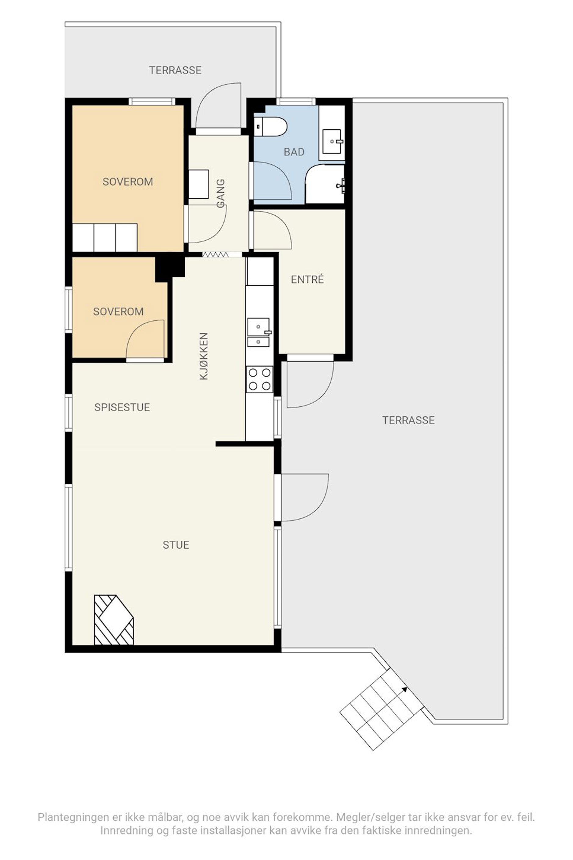 Skjerpet 7, SKIPTVET | DNB Eiendom | Fra hjem til hjem