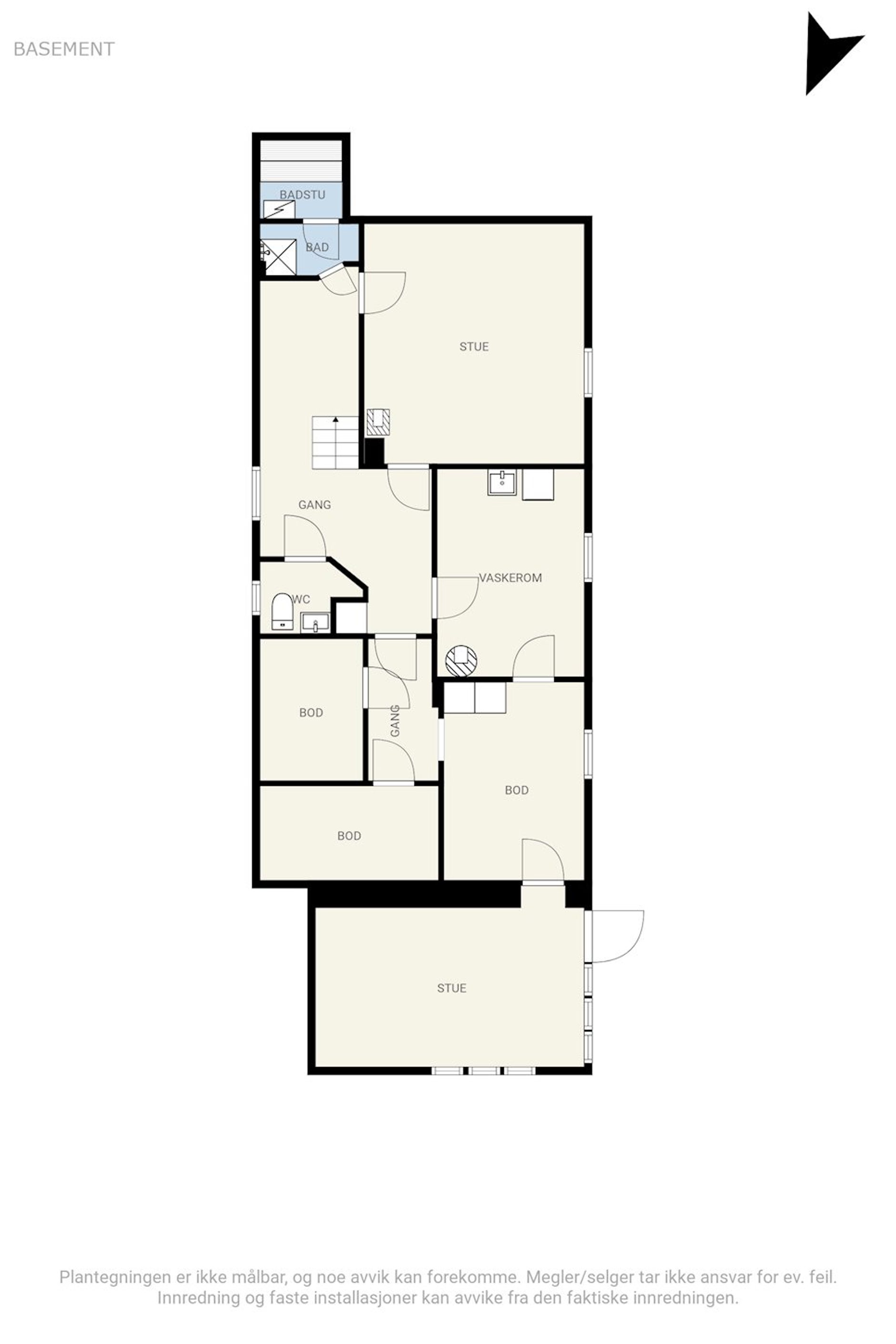 Tinneveien 25, NOTODDEN | DNB Eiendom | Fra hjem til hjem