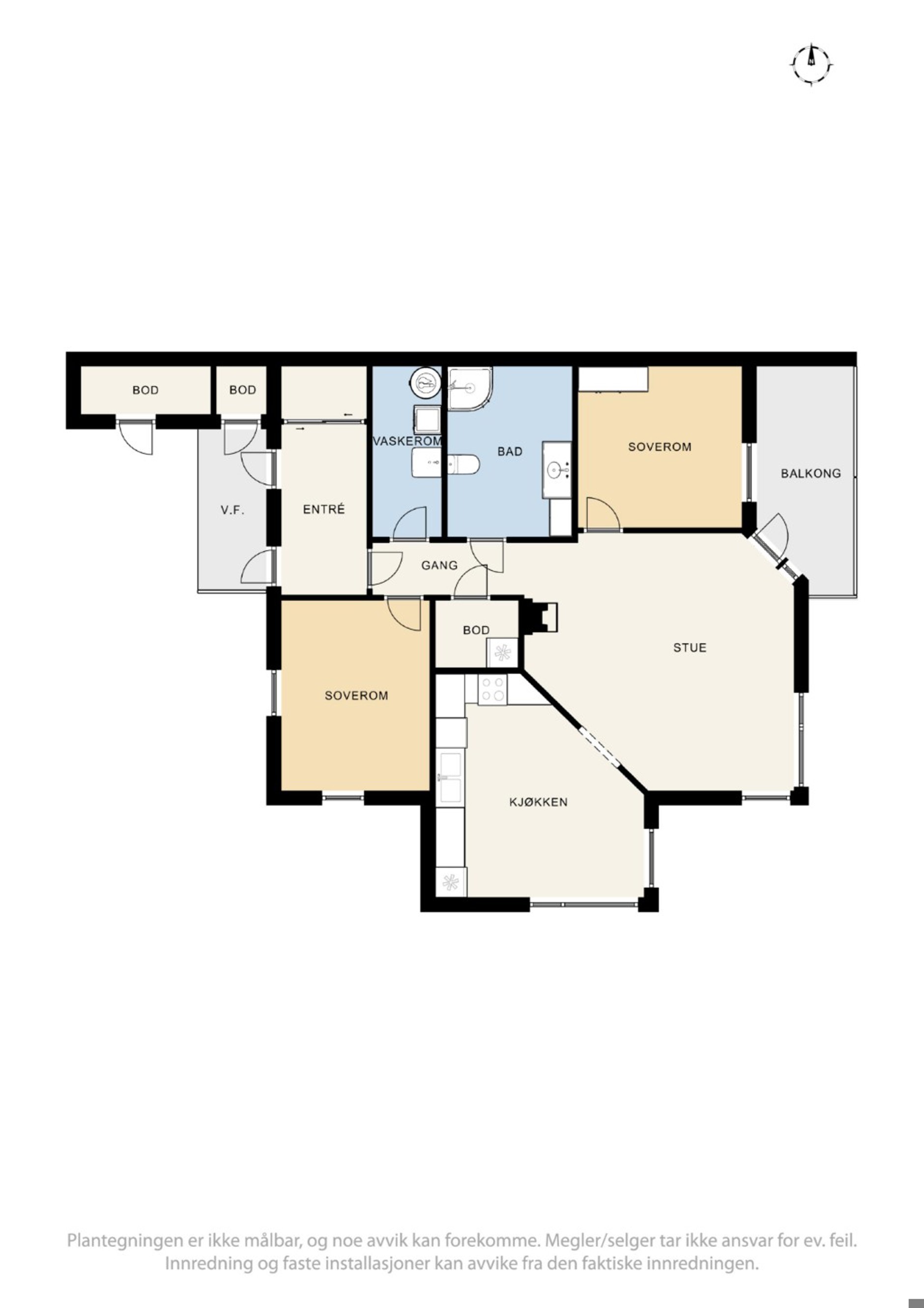 Bjørnemyra 51, ALTA | DNB Eiendom | Fra hjem til hjem