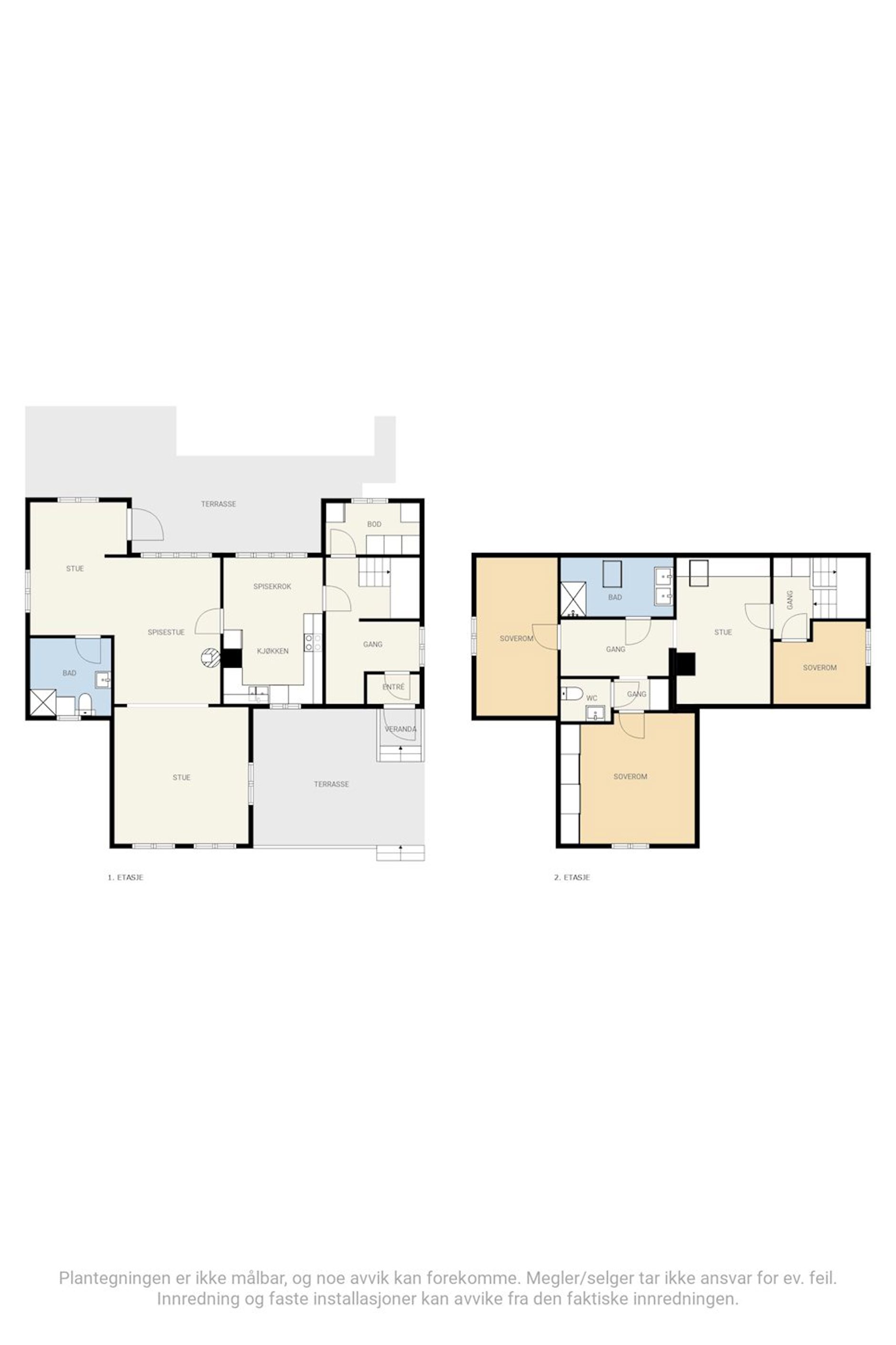 Løysebakken 34, DRAMMEN | DNB Eiendom | Fra hjem til hjem