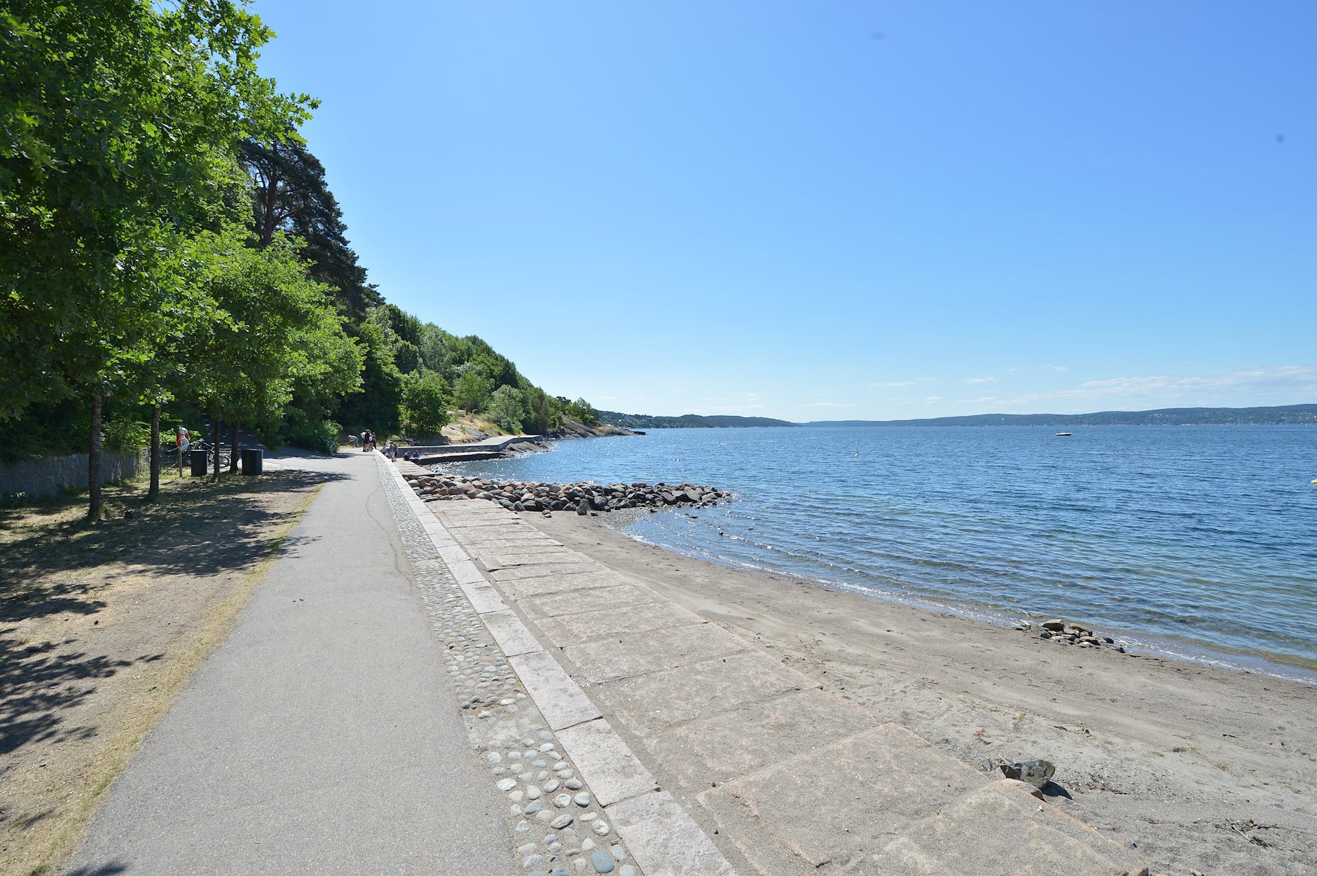 Nordstrand terrasse 54, OSLO | DNB Eiendom | Fra hjem til hjem