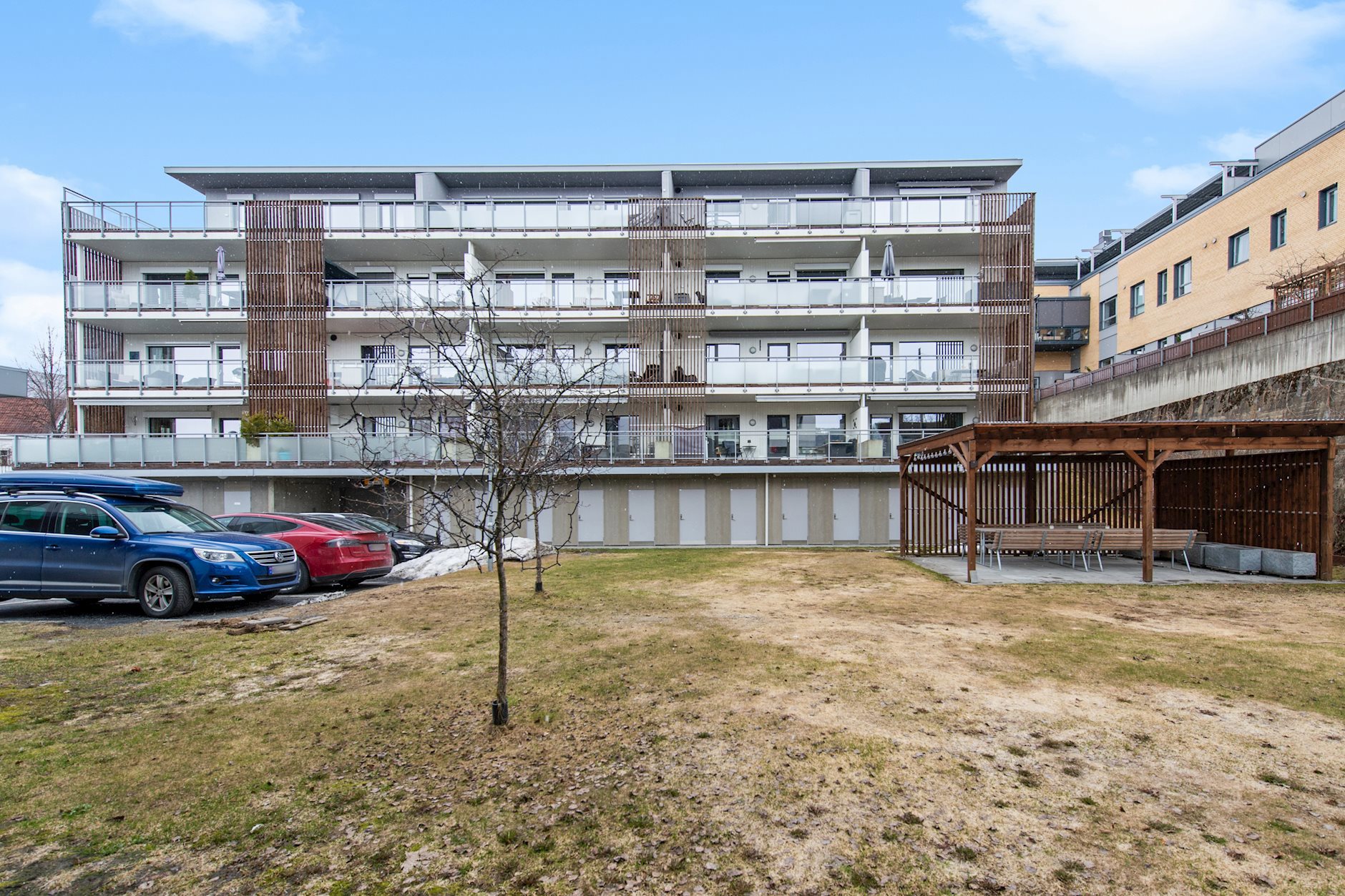 Olsen Bergs gate 37, LILLEHAMMER | DNB Eiendom | Fra hjem til hjem