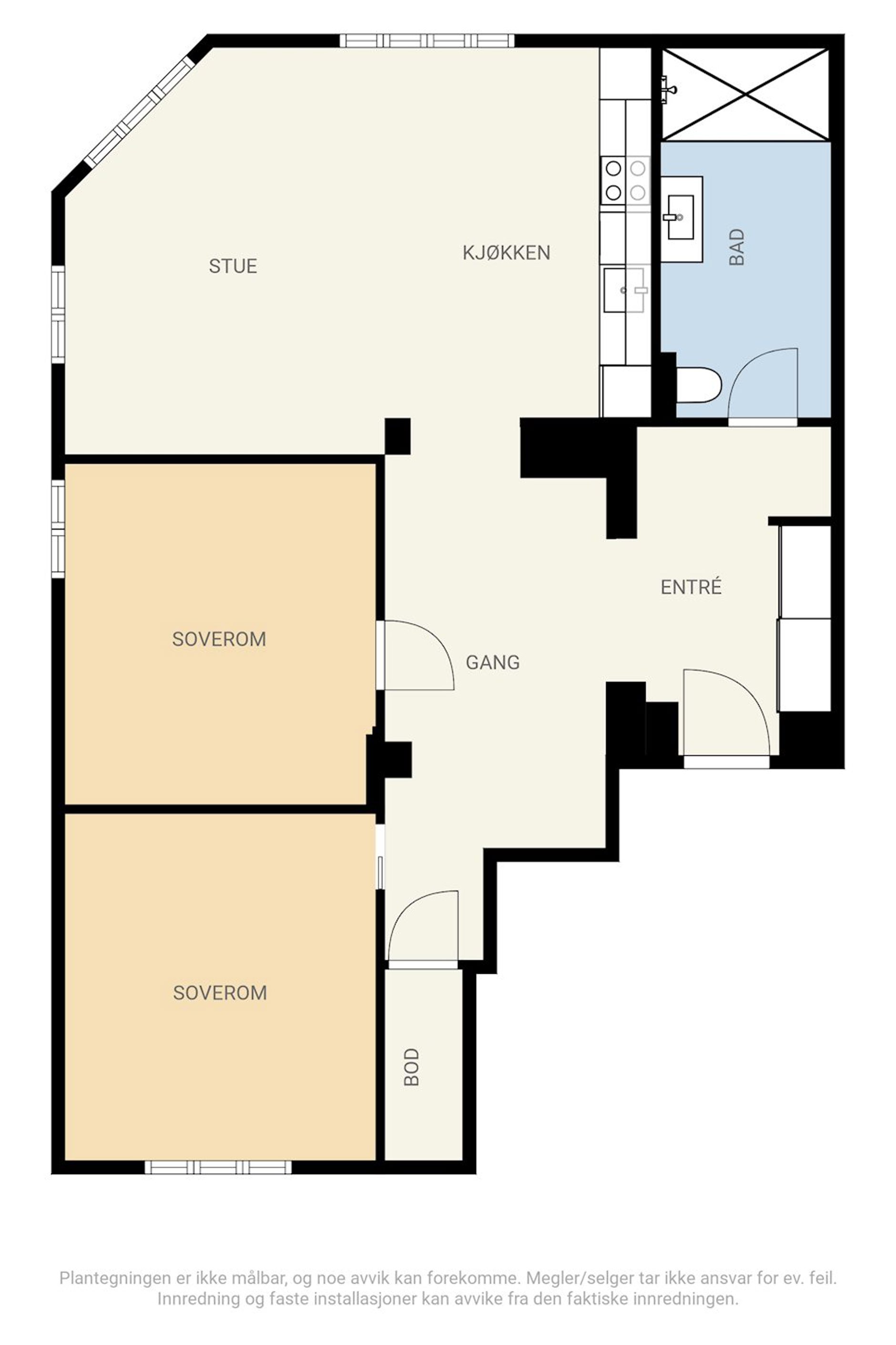 Thranes gate 2B, HORTEN | DNB Eiendom | Fra hjem til hjem