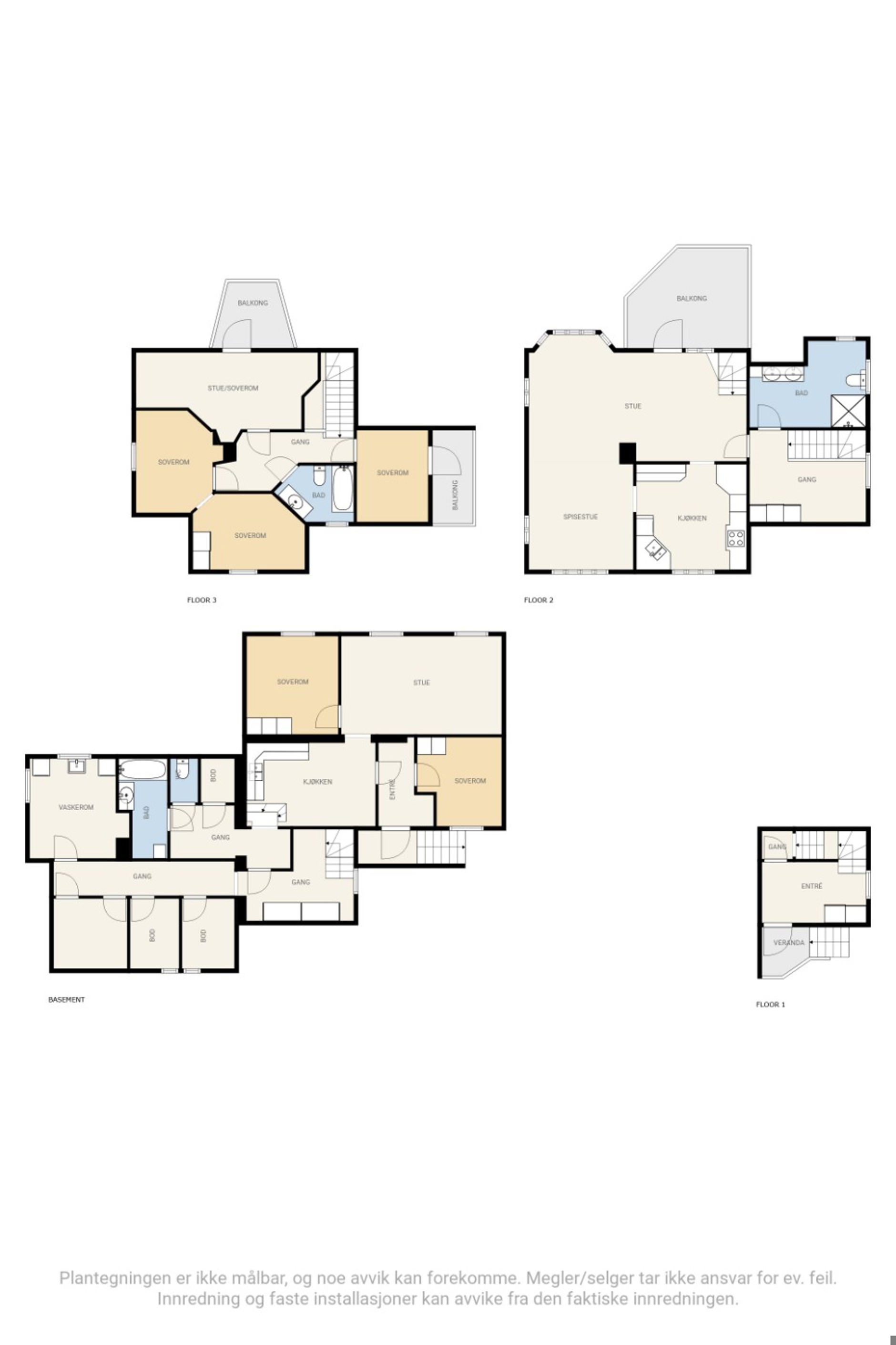 Leiteveien 28B, BODØ | DNB Eiendom | Fra hjem til hjem