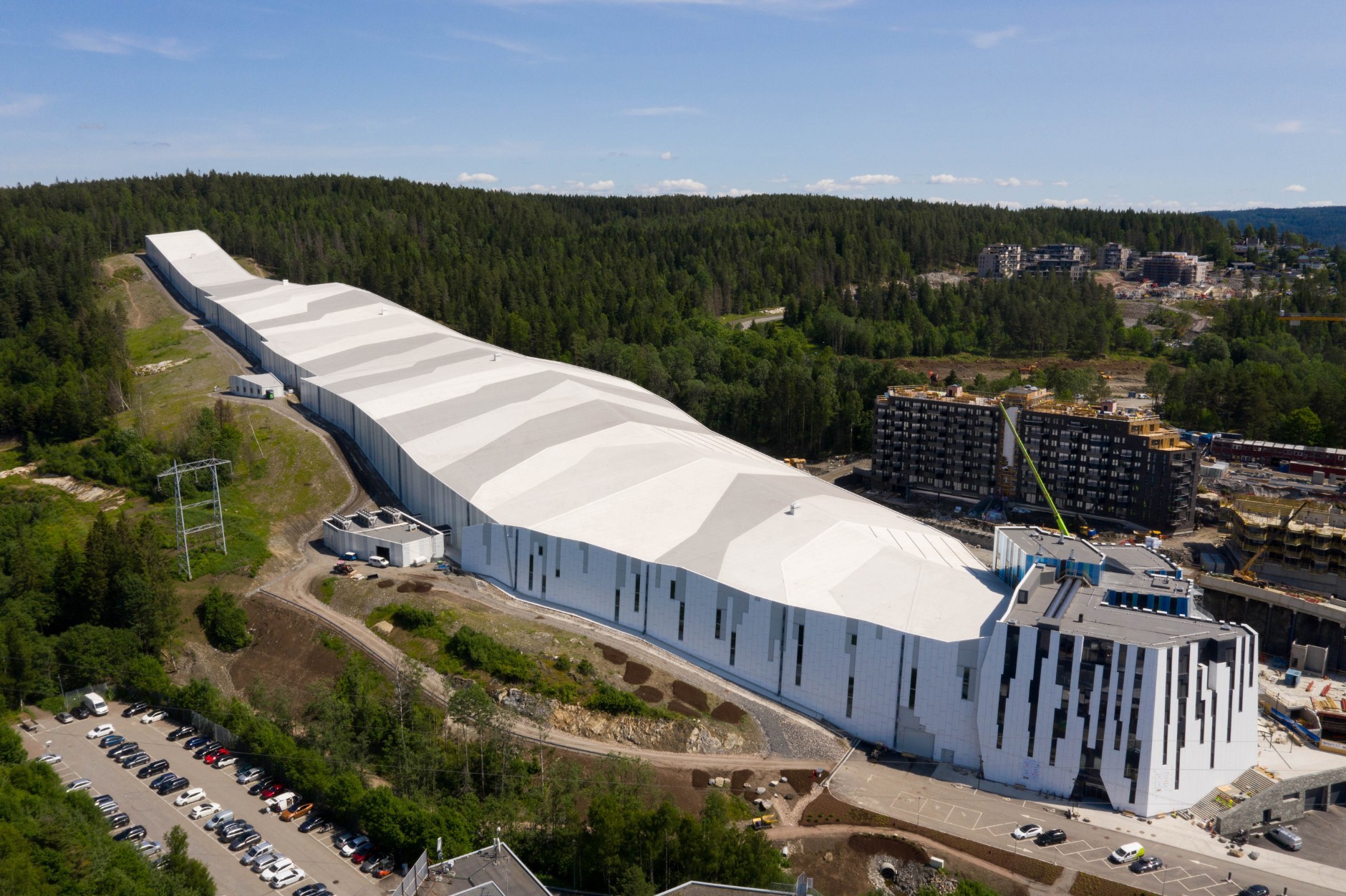 Bjarne Haugens gate 3, FINSTADJORDET | DNB Eiendom | Fra hjem til hjem