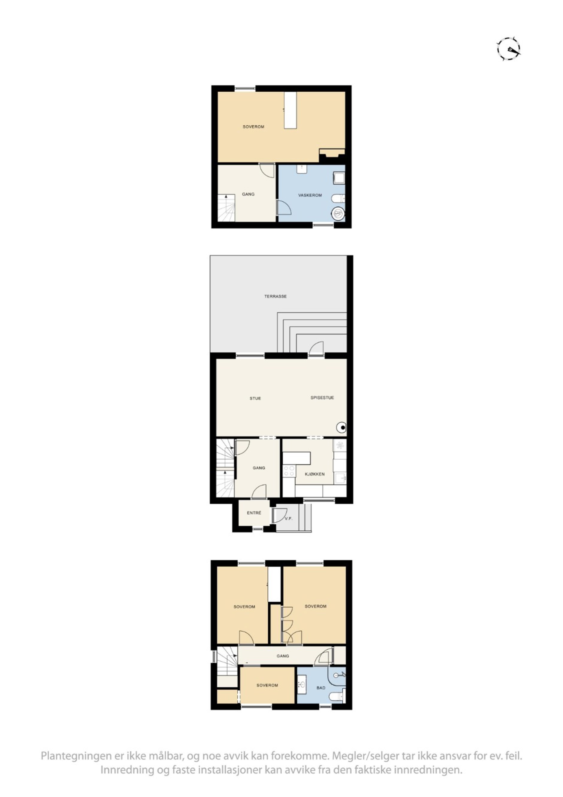 Risinglia 3E, SKIEN