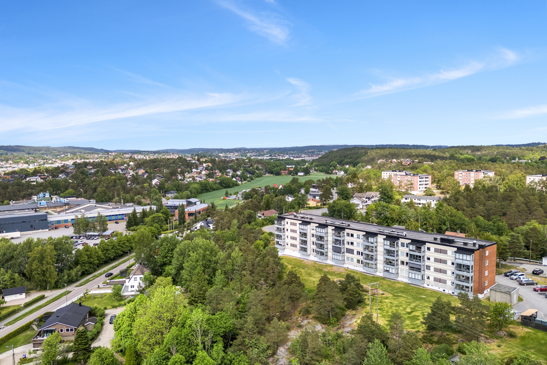 Tørkopp 19, KRÅKERØY | DNB Eiendom | Fra hjem til hjem