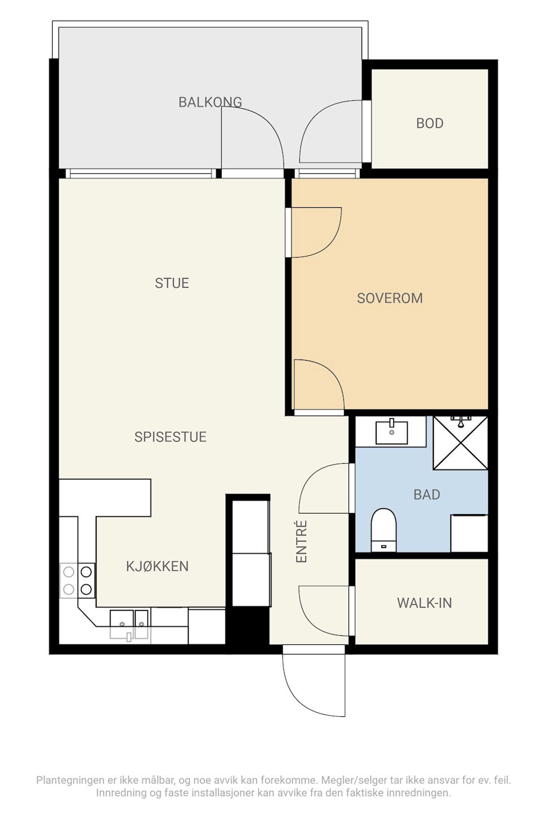 Grunnane 31, SØREIDGREND | DNB Eiendom | Fra hjem til hjem