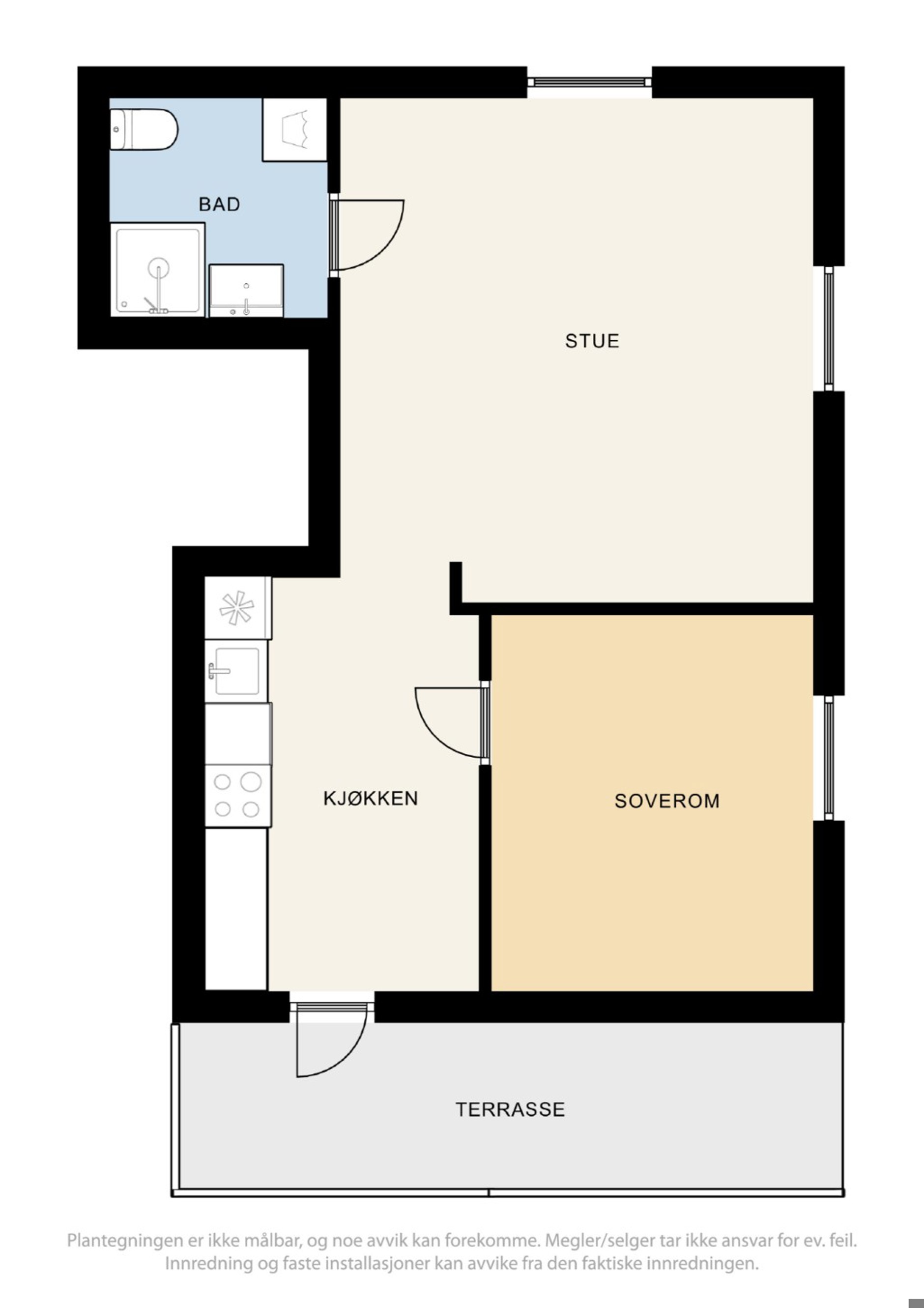 Skiringsalgaten 7A, TØNSBERG | DNB Eiendom | Fra hjem til hjem