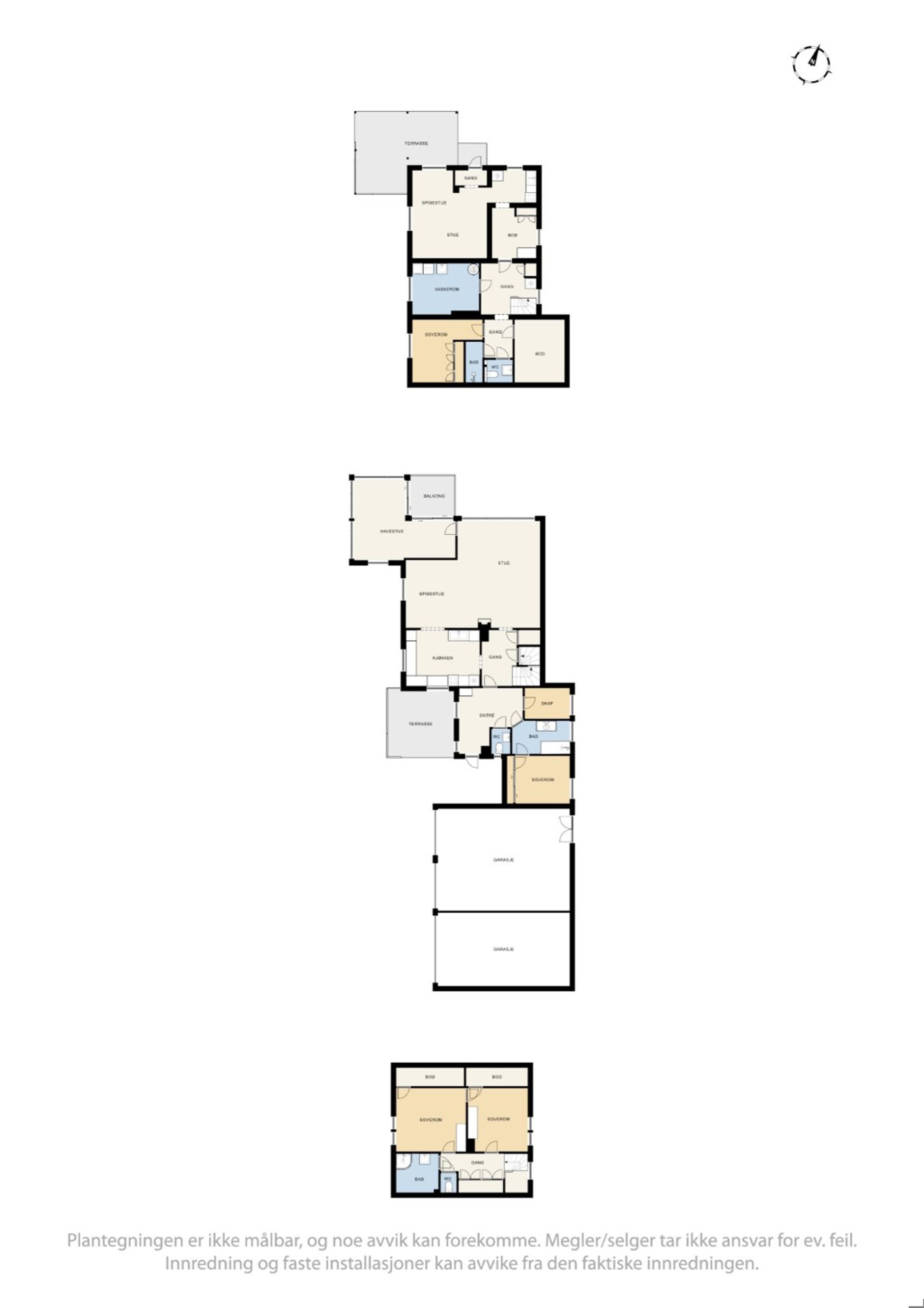 Langsetvegen 64, MINNESUND | DNB Eiendom | Fra hjem til hjem