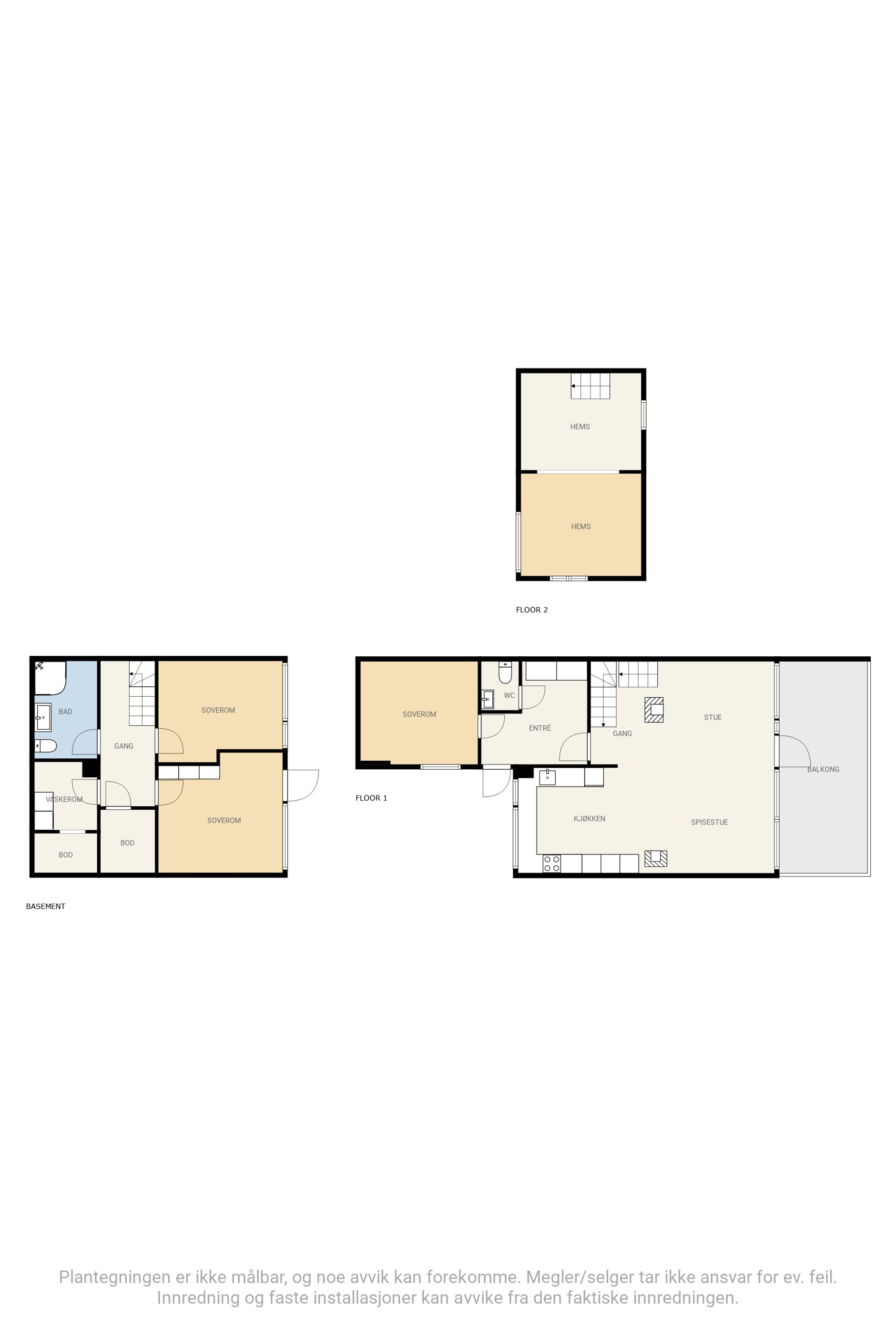 Rollandslia 249, ULSET | DNB Eiendom | Fra hjem til hjem