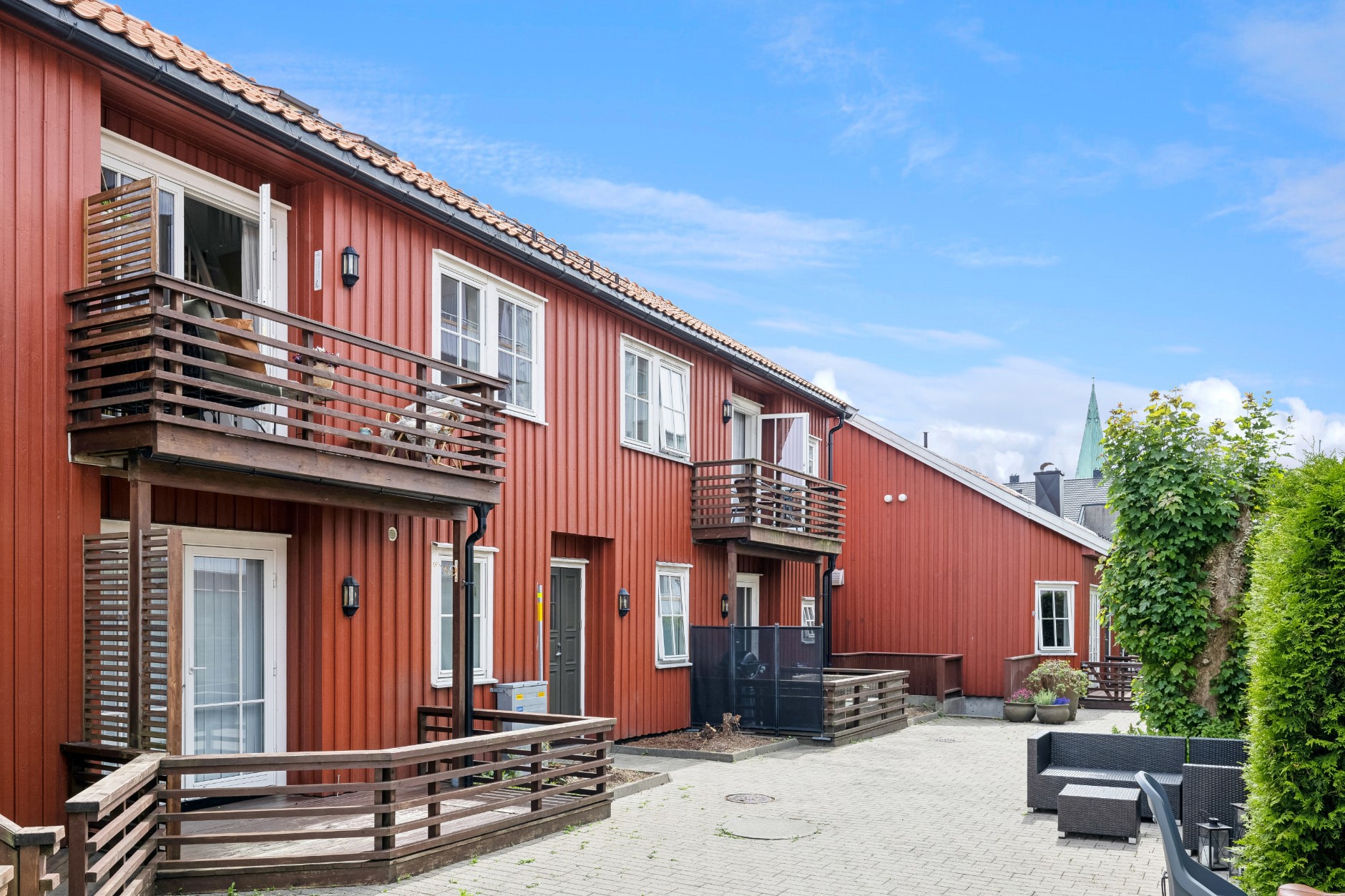 Holbergs gate 21B, KRISTIANSAND S | DNB Eiendom | Fra hjem til hjem