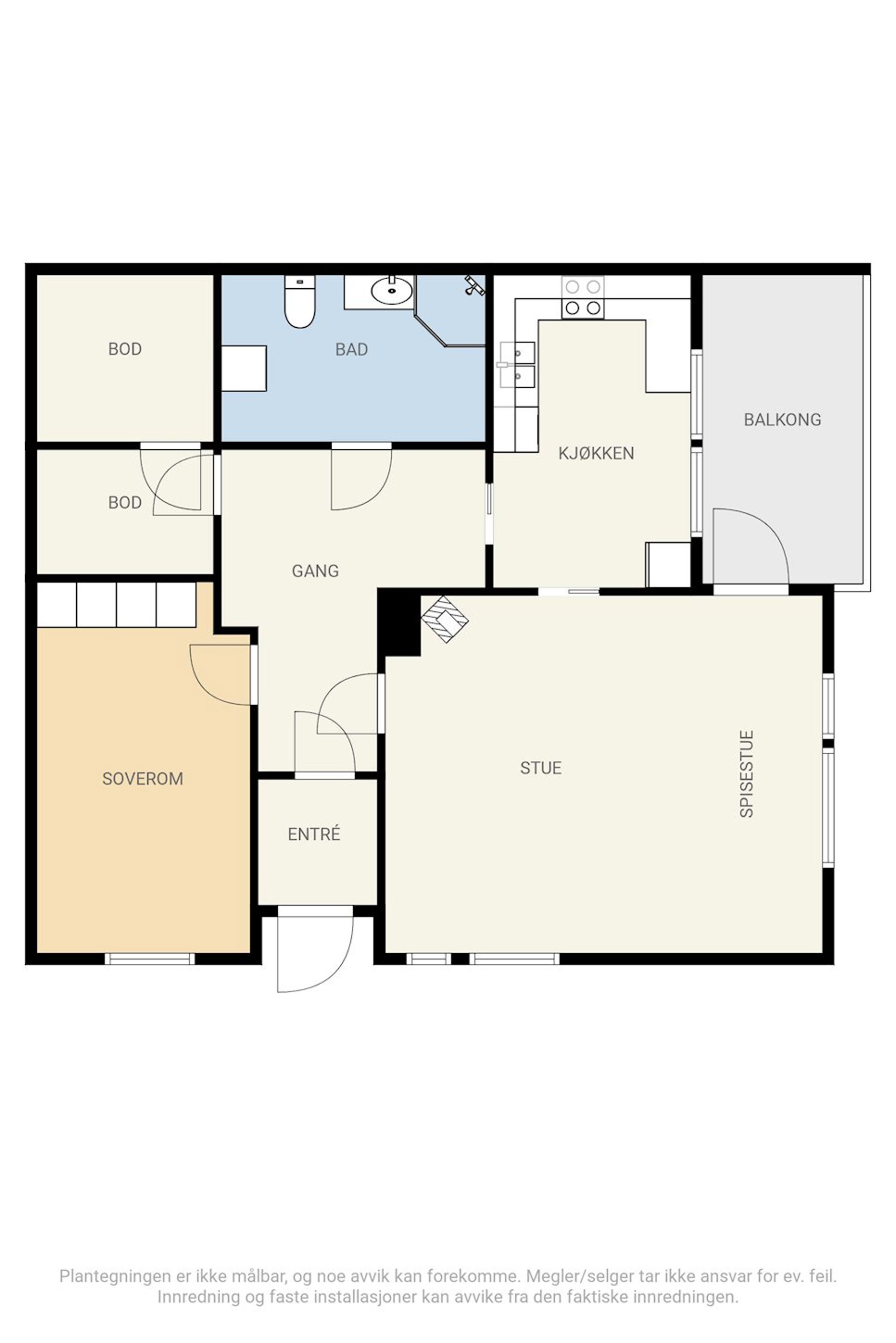 Tjordal 11A, AKSDAL | DNB Eiendom | Fra hjem til hjem