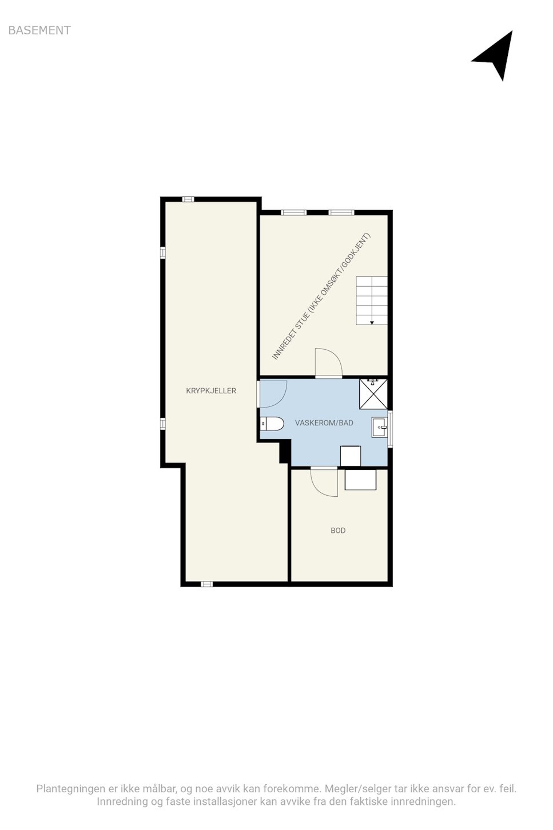 Farmannvegen 11, PORSGRUNN | DNB Eiendom | Fra hjem til hjem